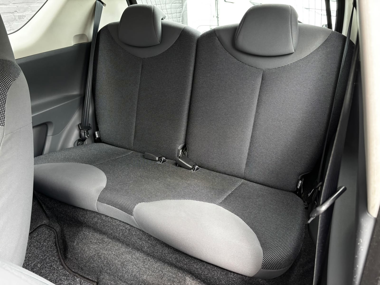 Foto van Peugeot Peugeot 107