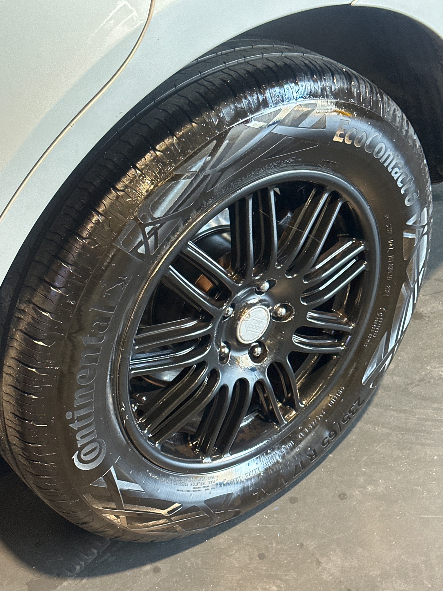 Foto van Hyundai Santa Fe