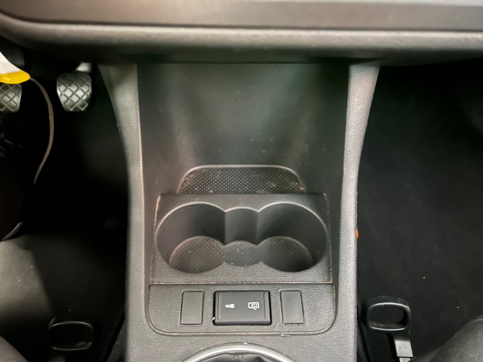 Foto van Skoda Fabia