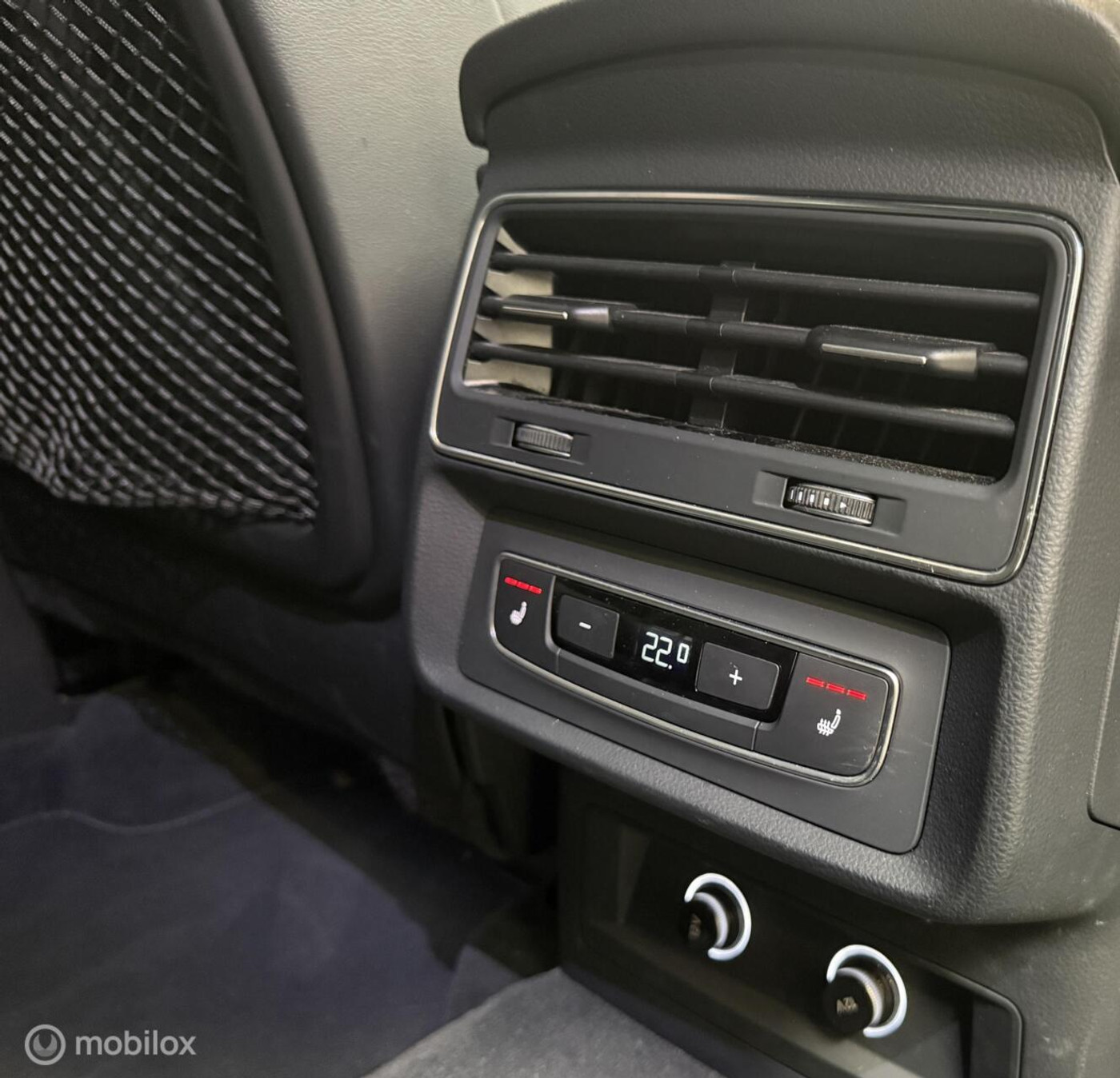 Foto van Audi Q7 60 TFSI E