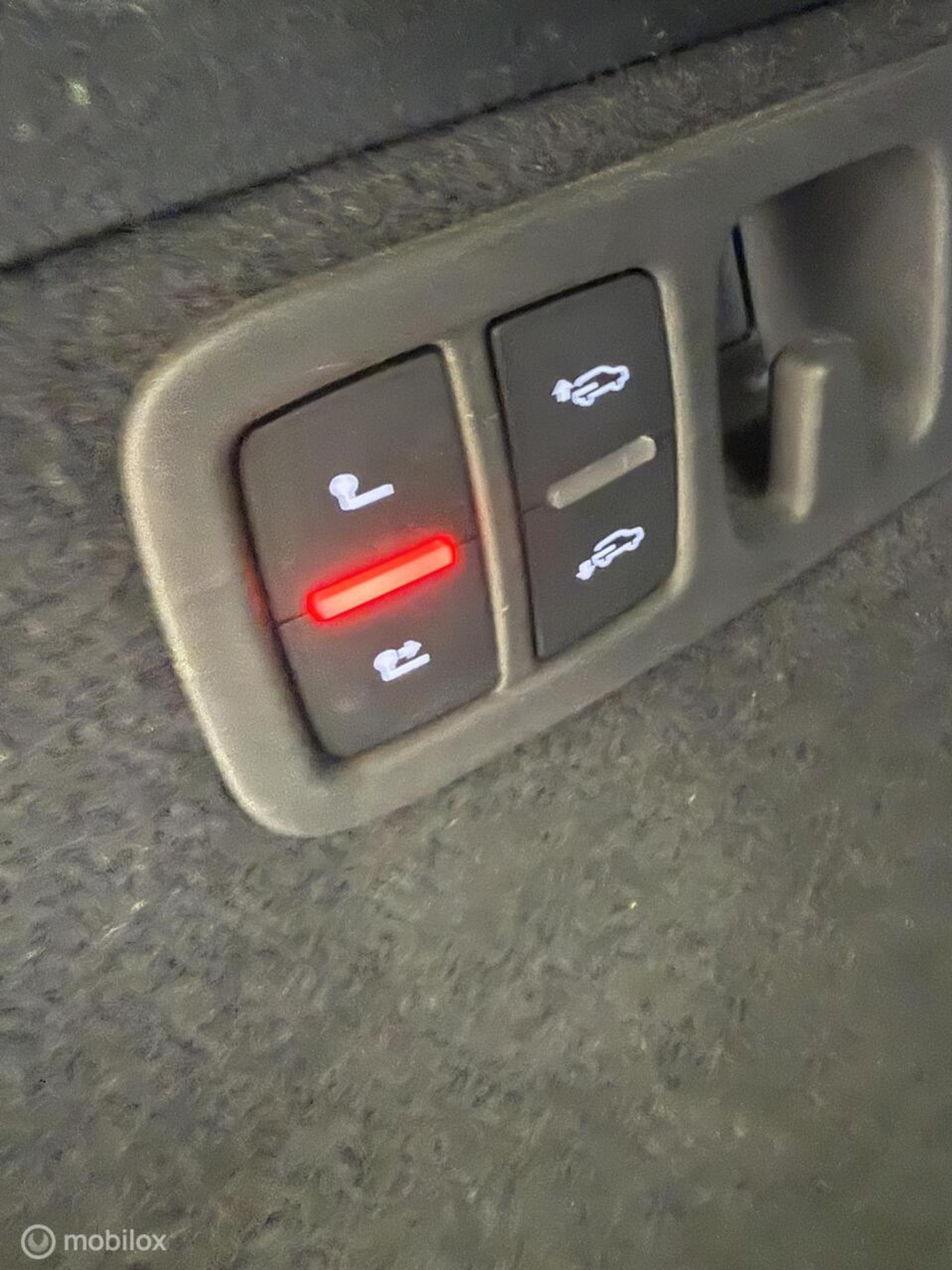 Foto van Audi Q7 60 TFSI E