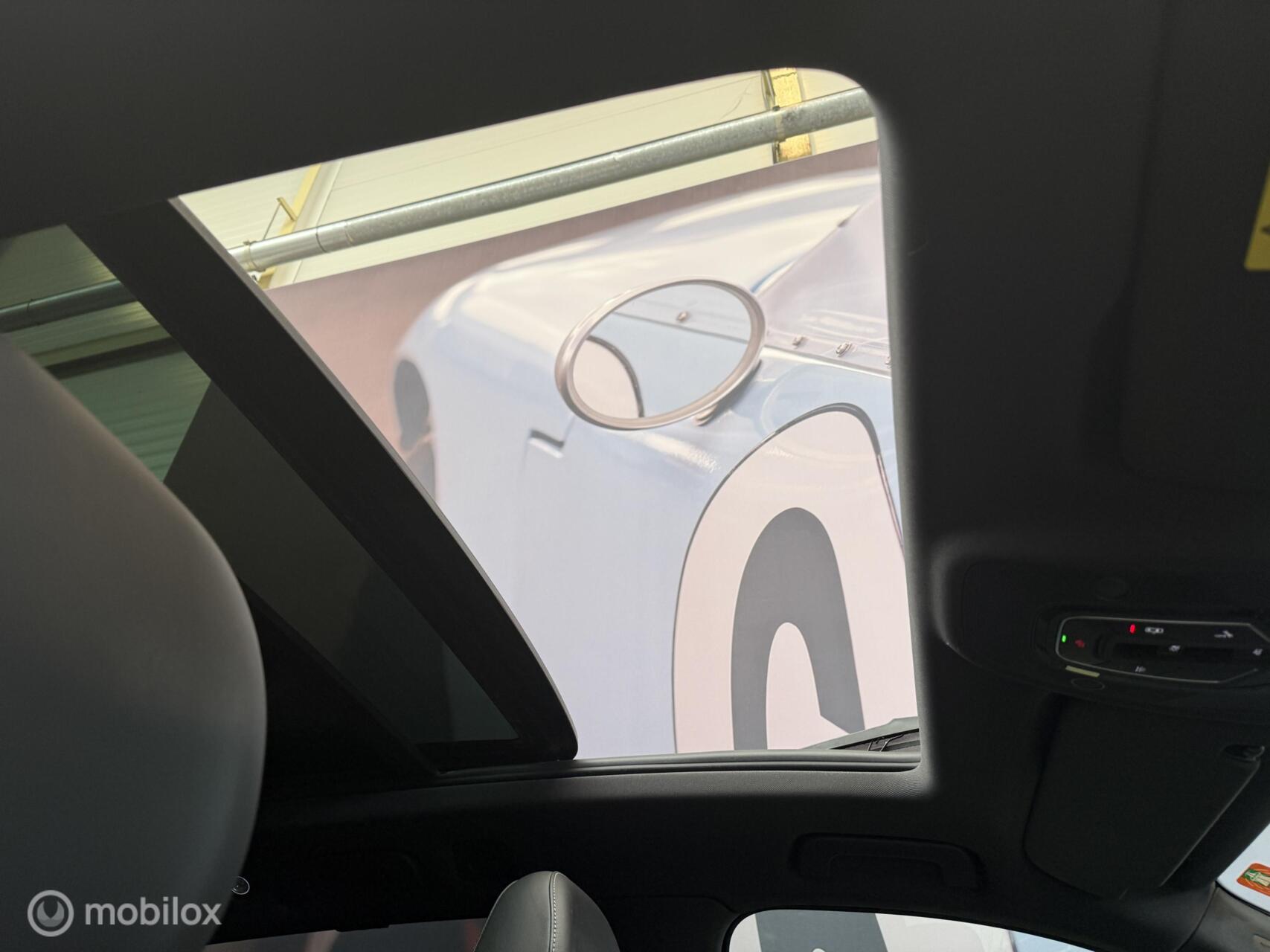 Foto van Audi Q7 60 TFSI E