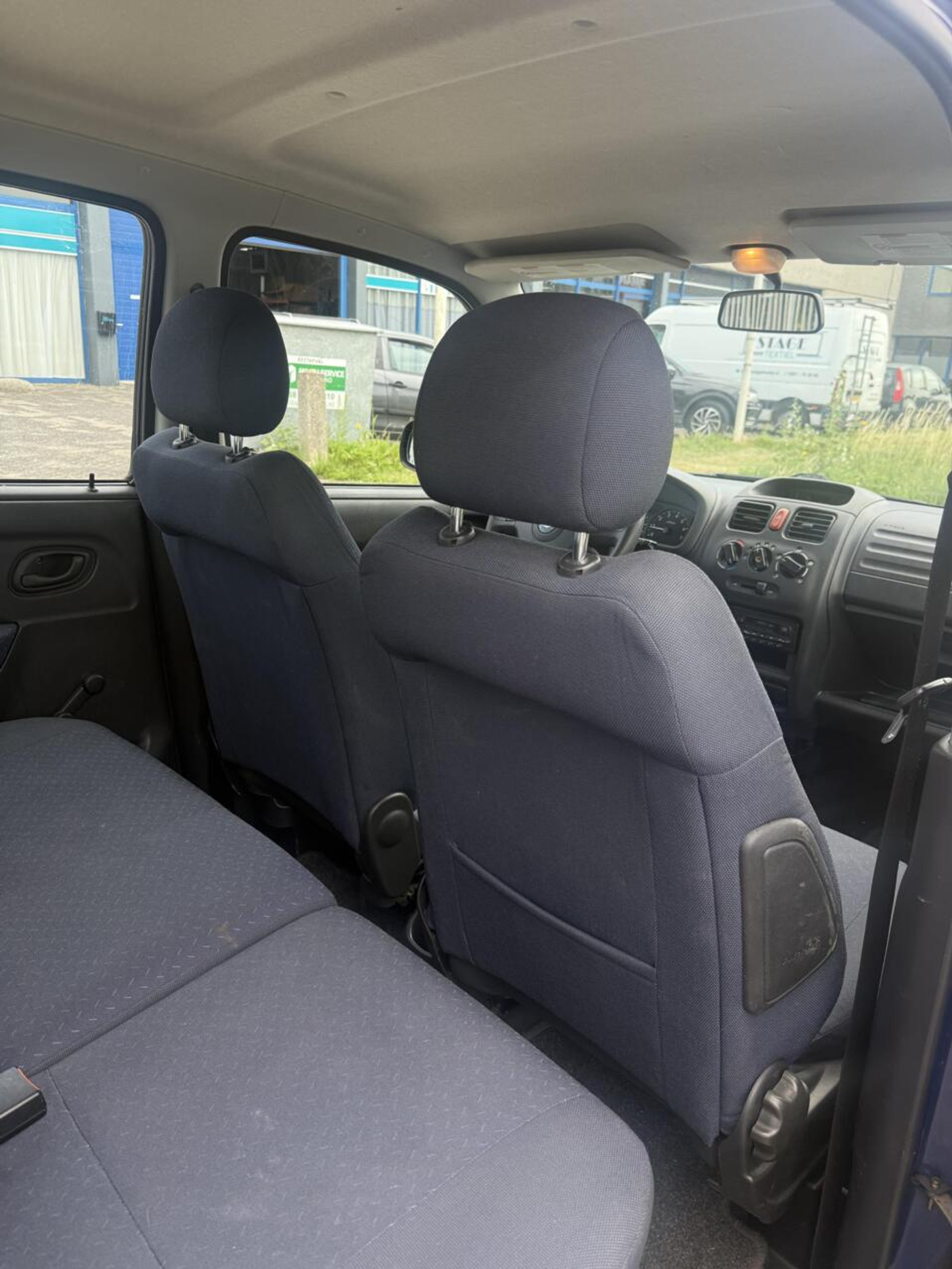 Foto van Suzuki Wagon R