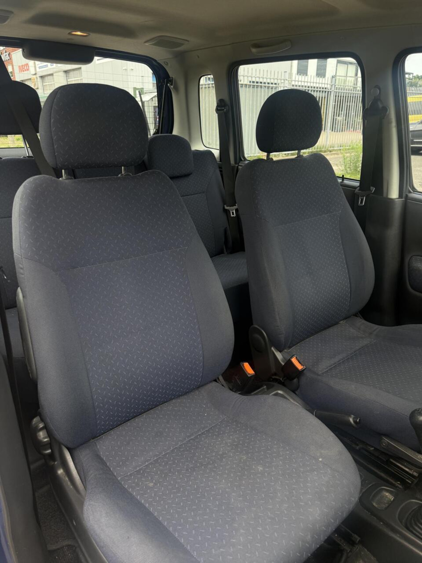 Foto van Suzuki Wagon R