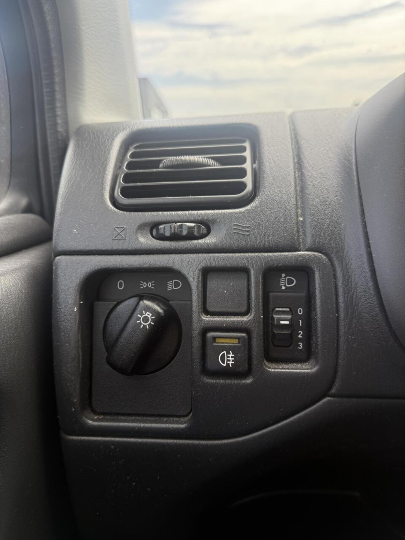 Foto van Suzuki Wagon R
