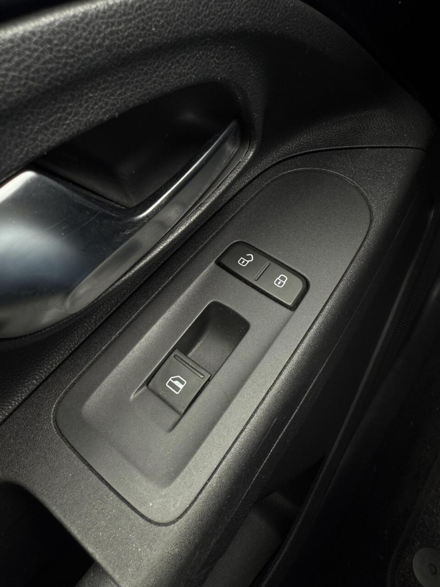 Foto van Volkswagen Up