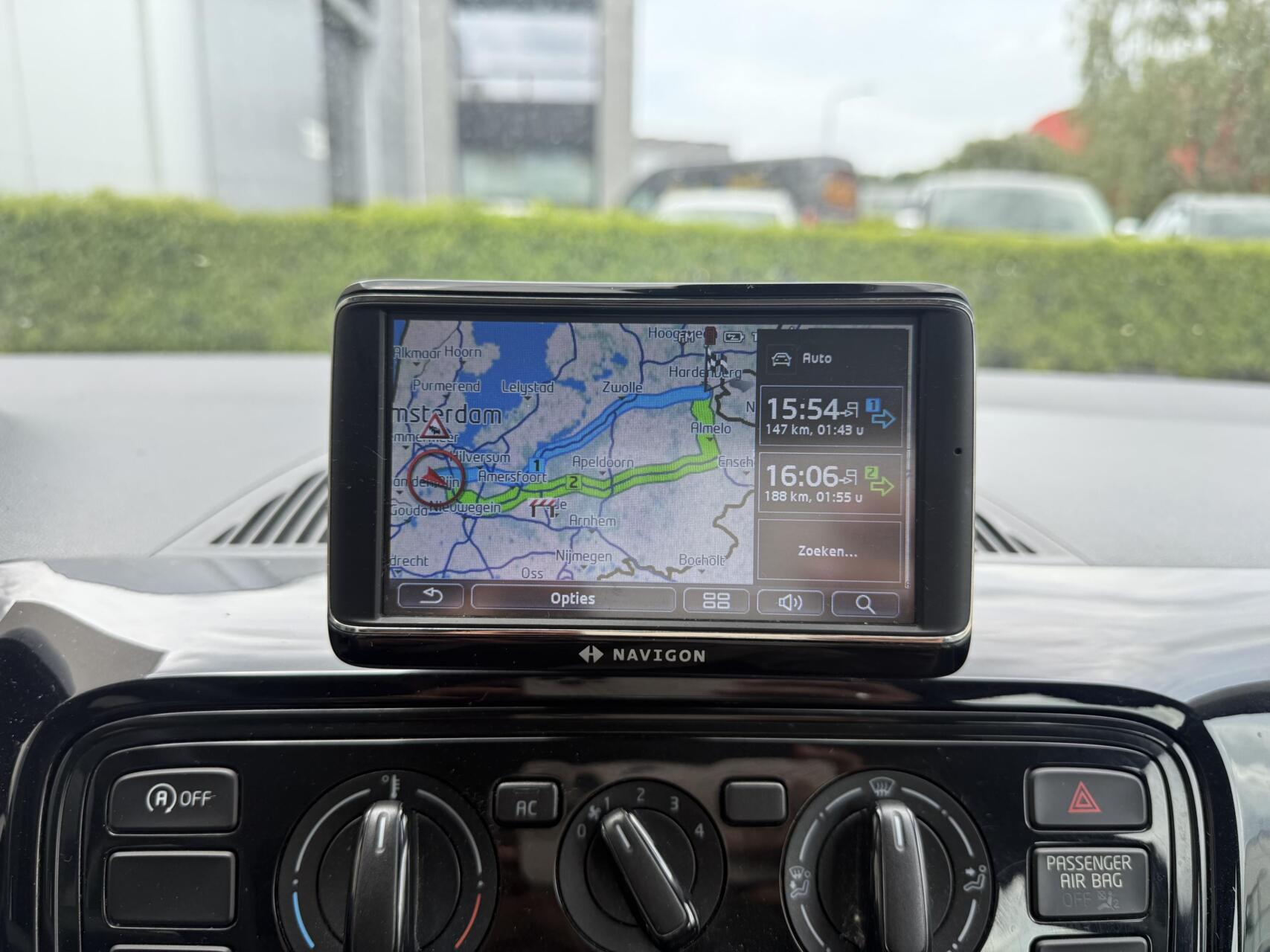 Foto van Volkswagen Up