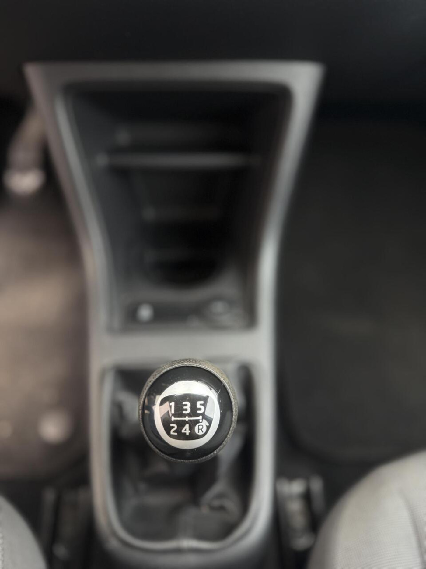 Foto van Volkswagen Up