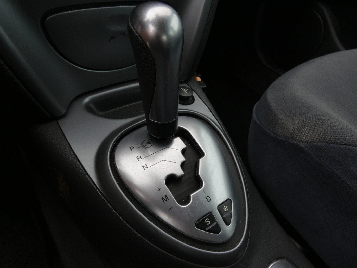 Foto van Citroen C5