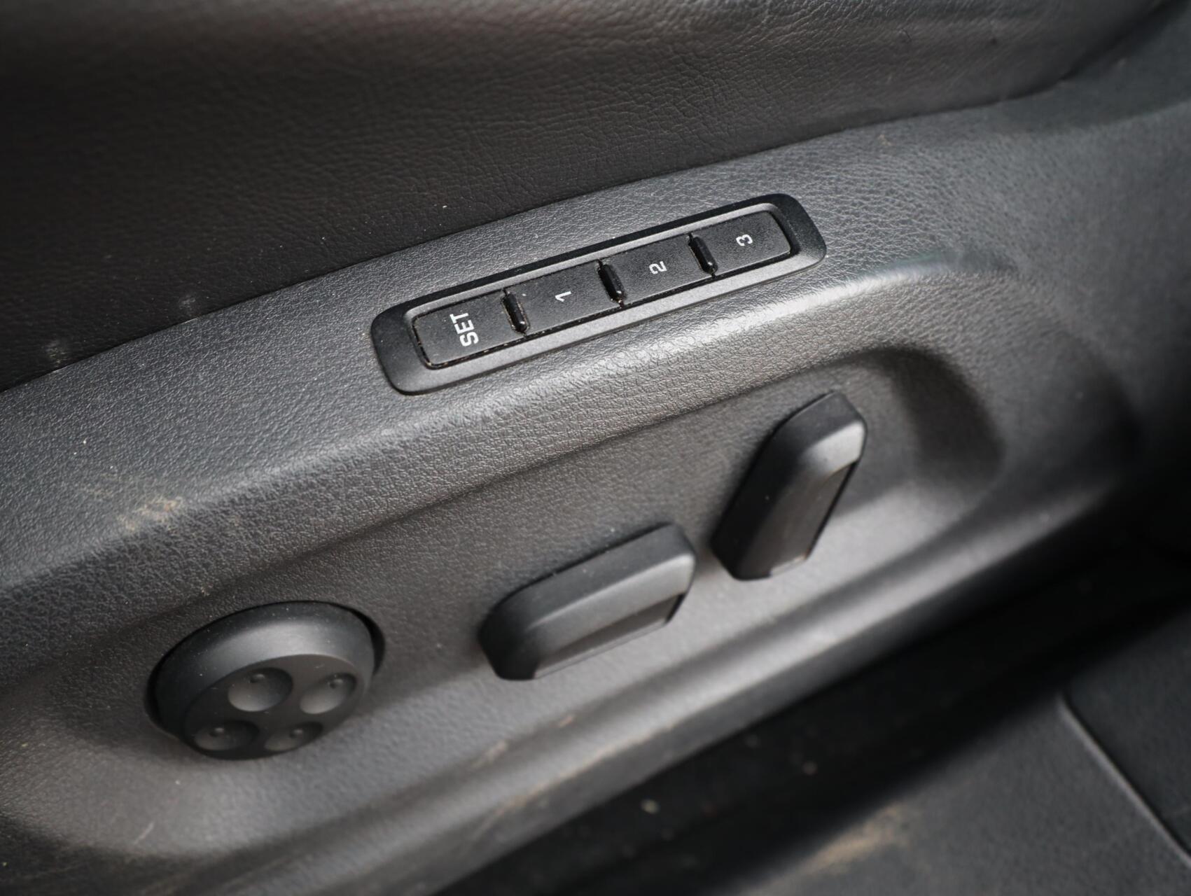 Foto van Volkswagen Sharan