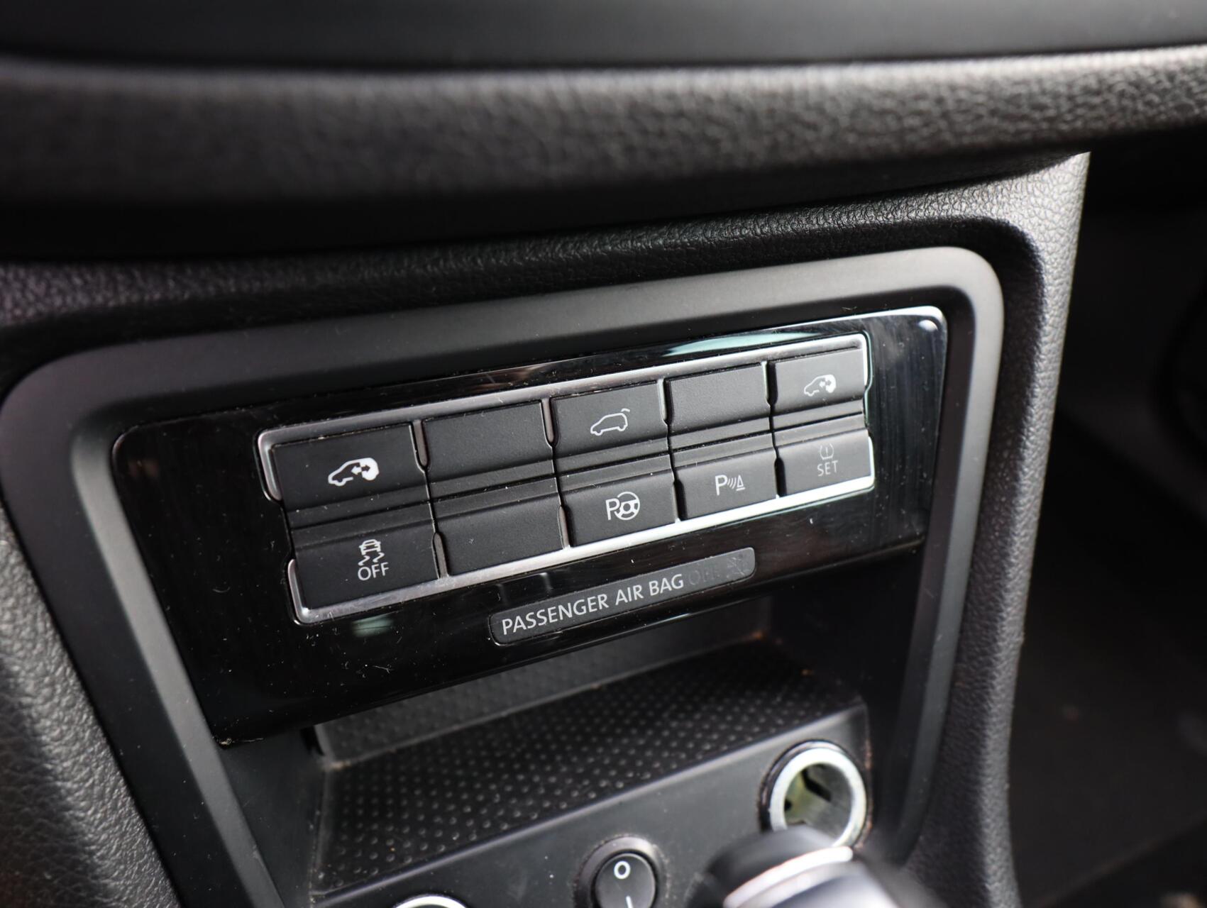 Foto van Volkswagen Sharan