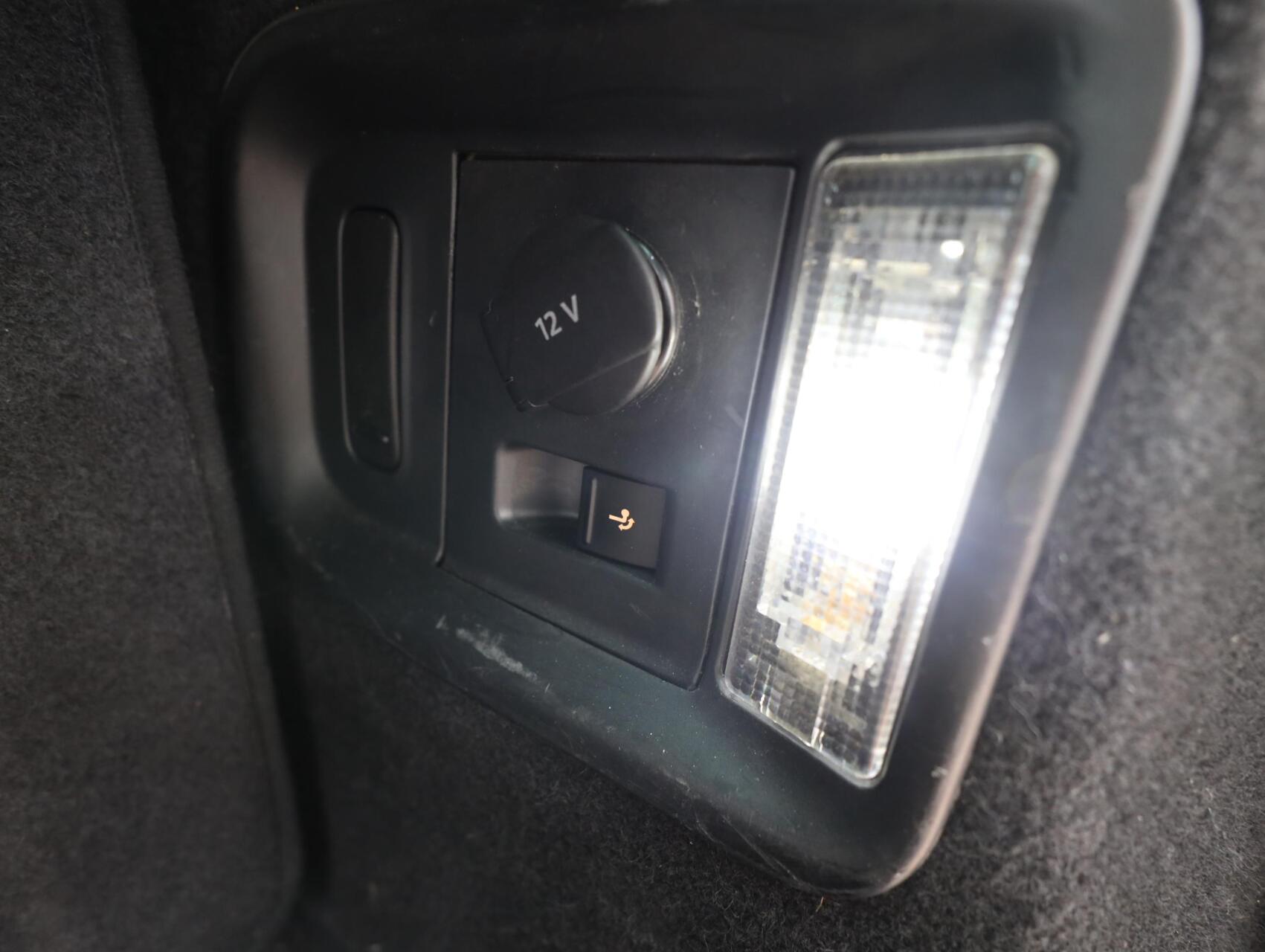 Foto van Volkswagen Sharan