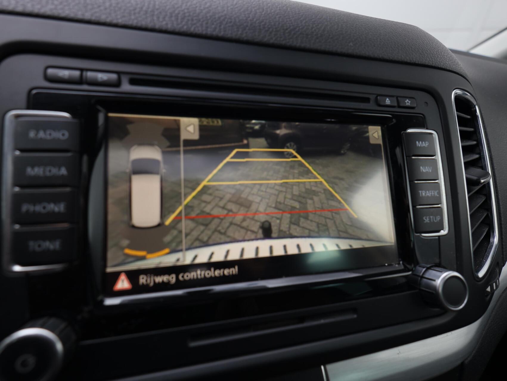 Foto van Volkswagen Sharan