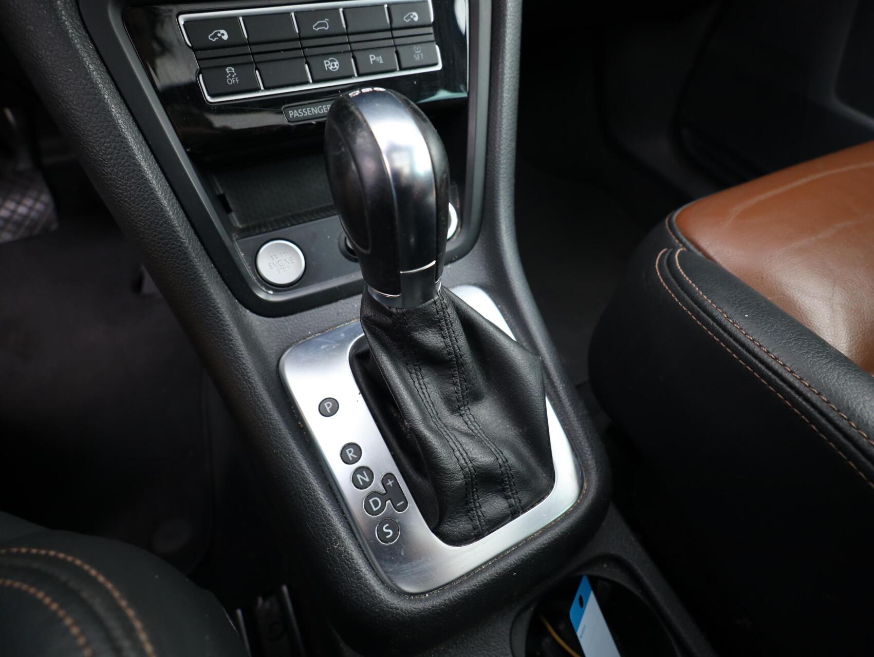 Foto van Volkswagen Sharan