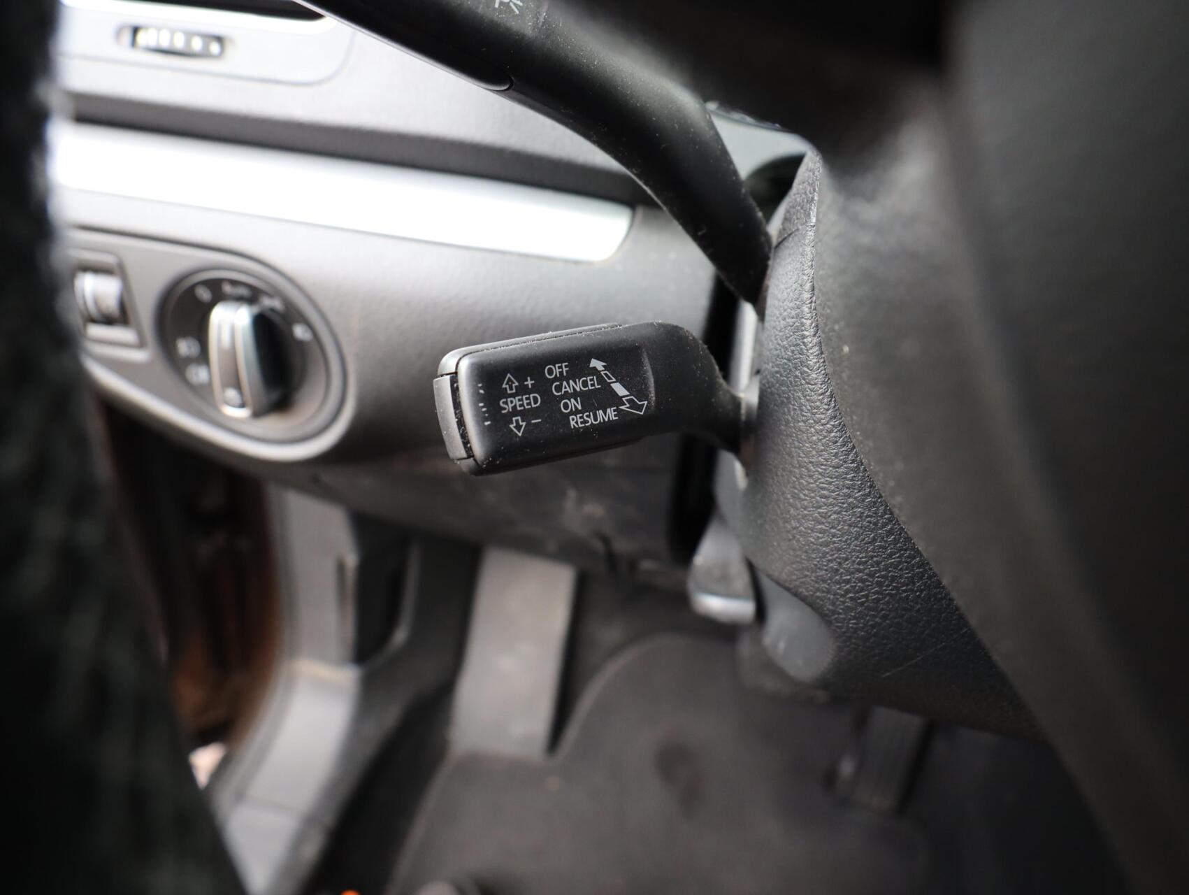 Foto van Volkswagen Sharan