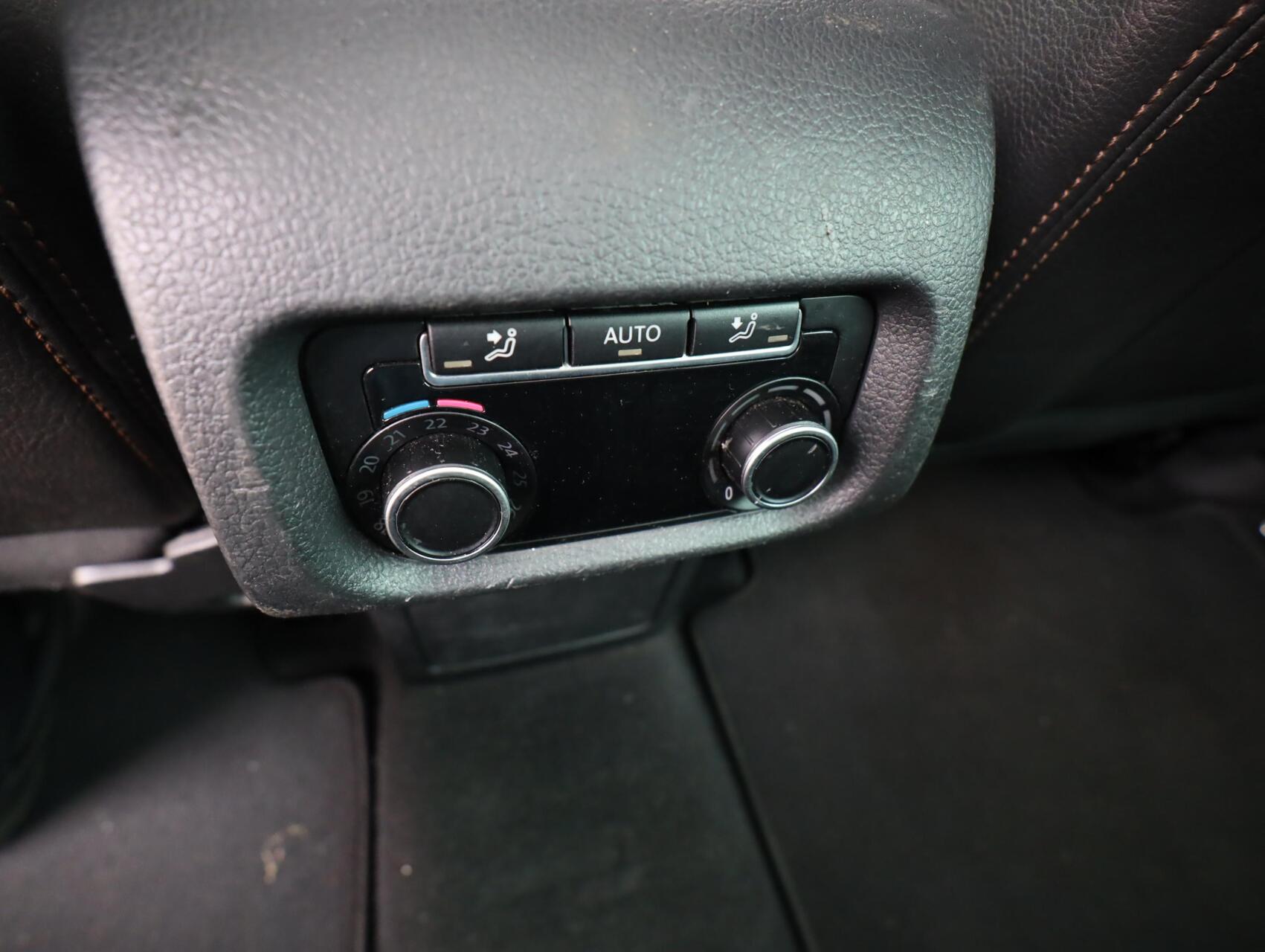 Foto van Volkswagen Sharan