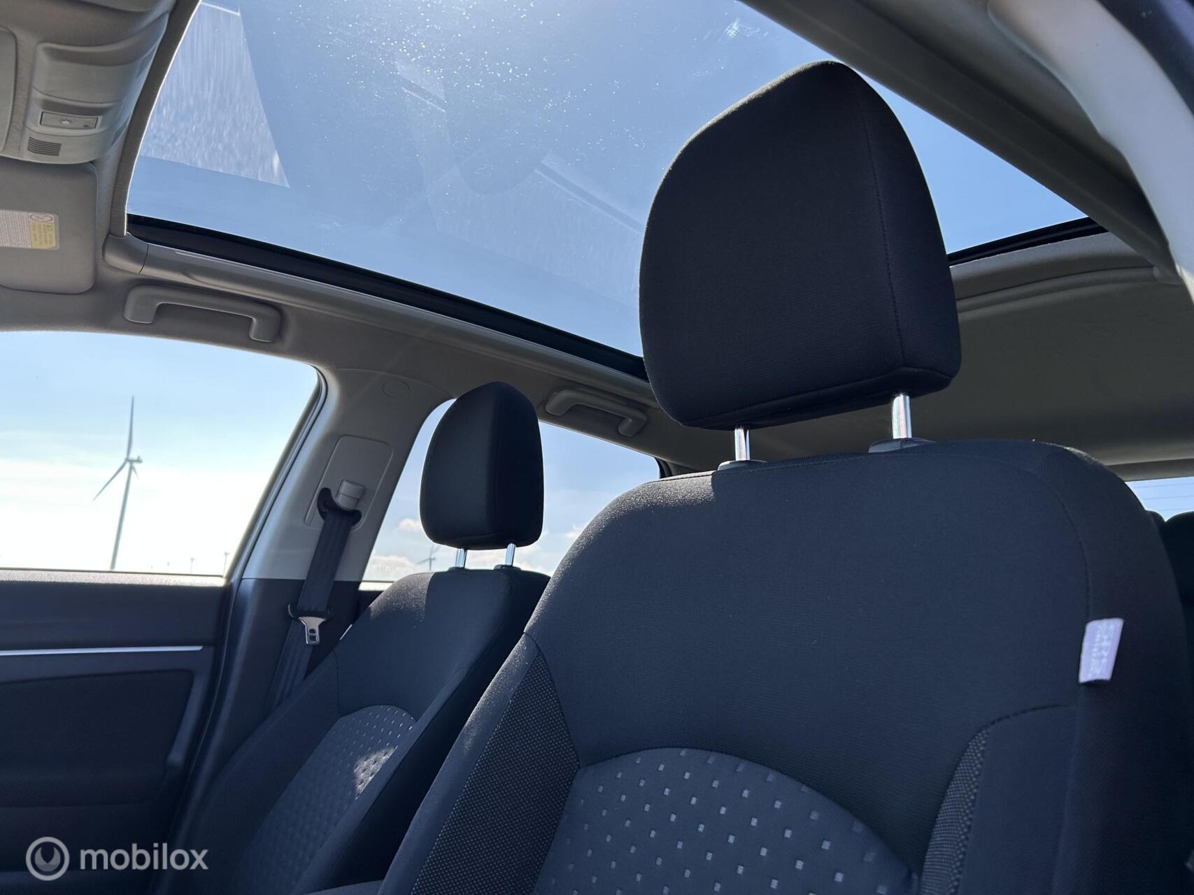 Foto van Mitsubishi Mitsubishi Asx