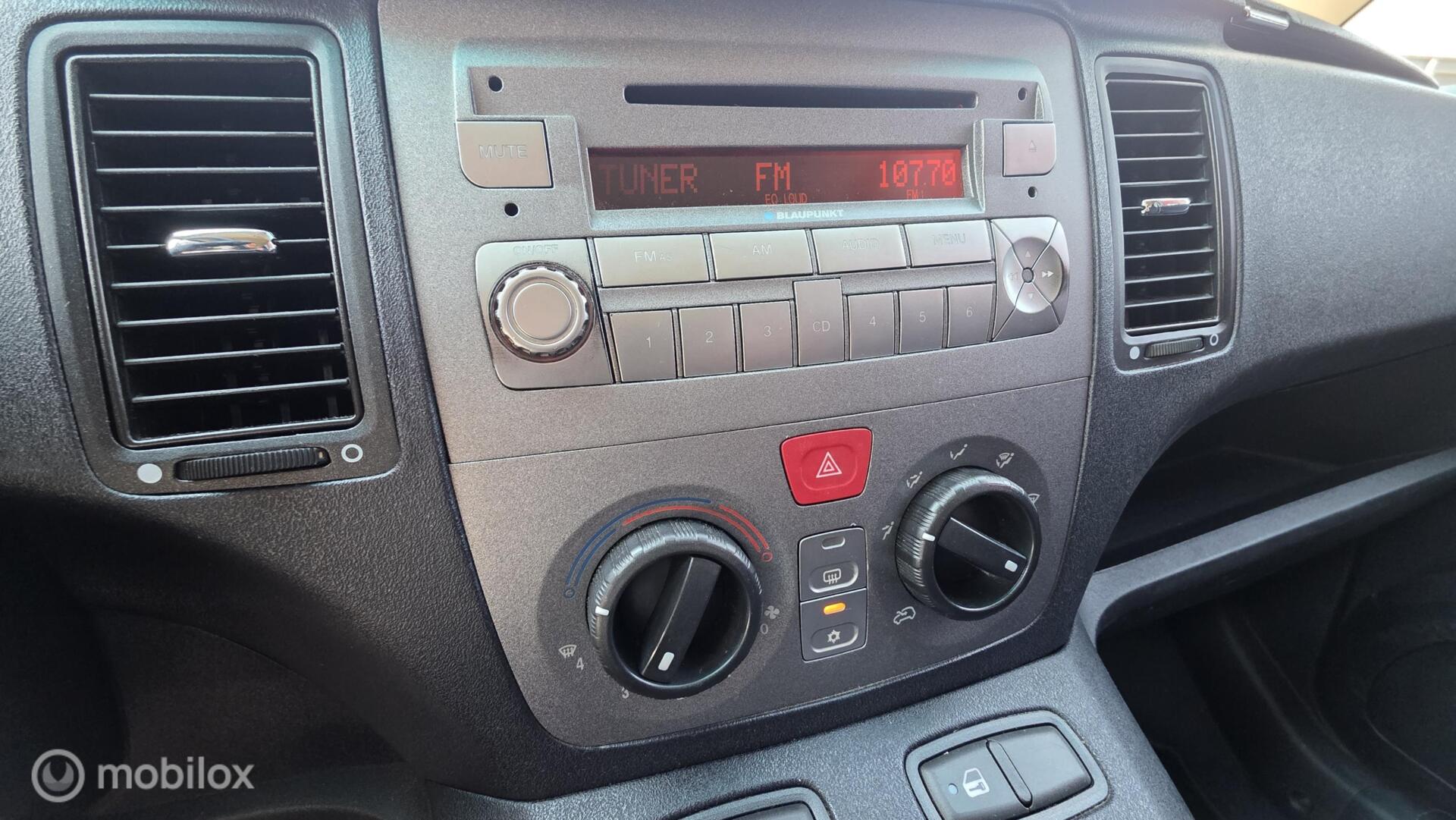 Foto van Lancia Lancia Musa