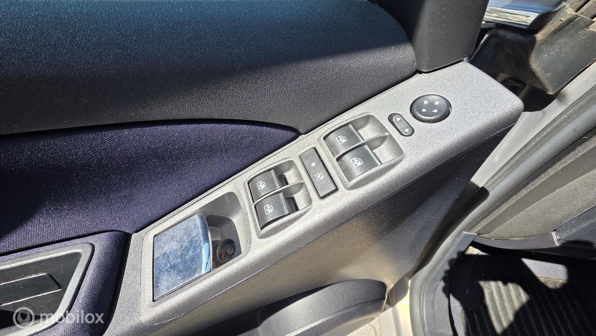 Foto van Lancia Lancia Musa