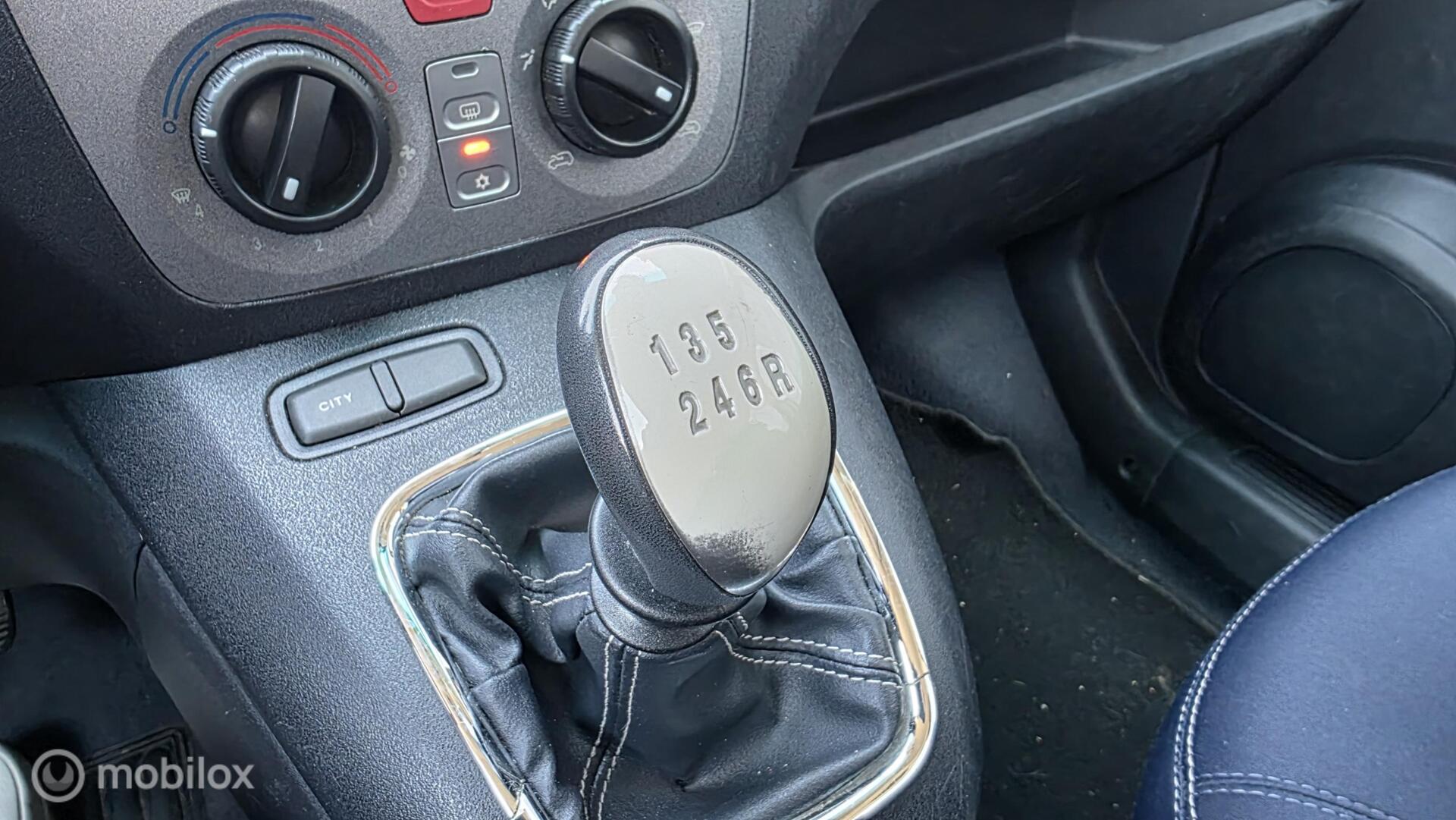 Foto van Lancia Lancia Musa