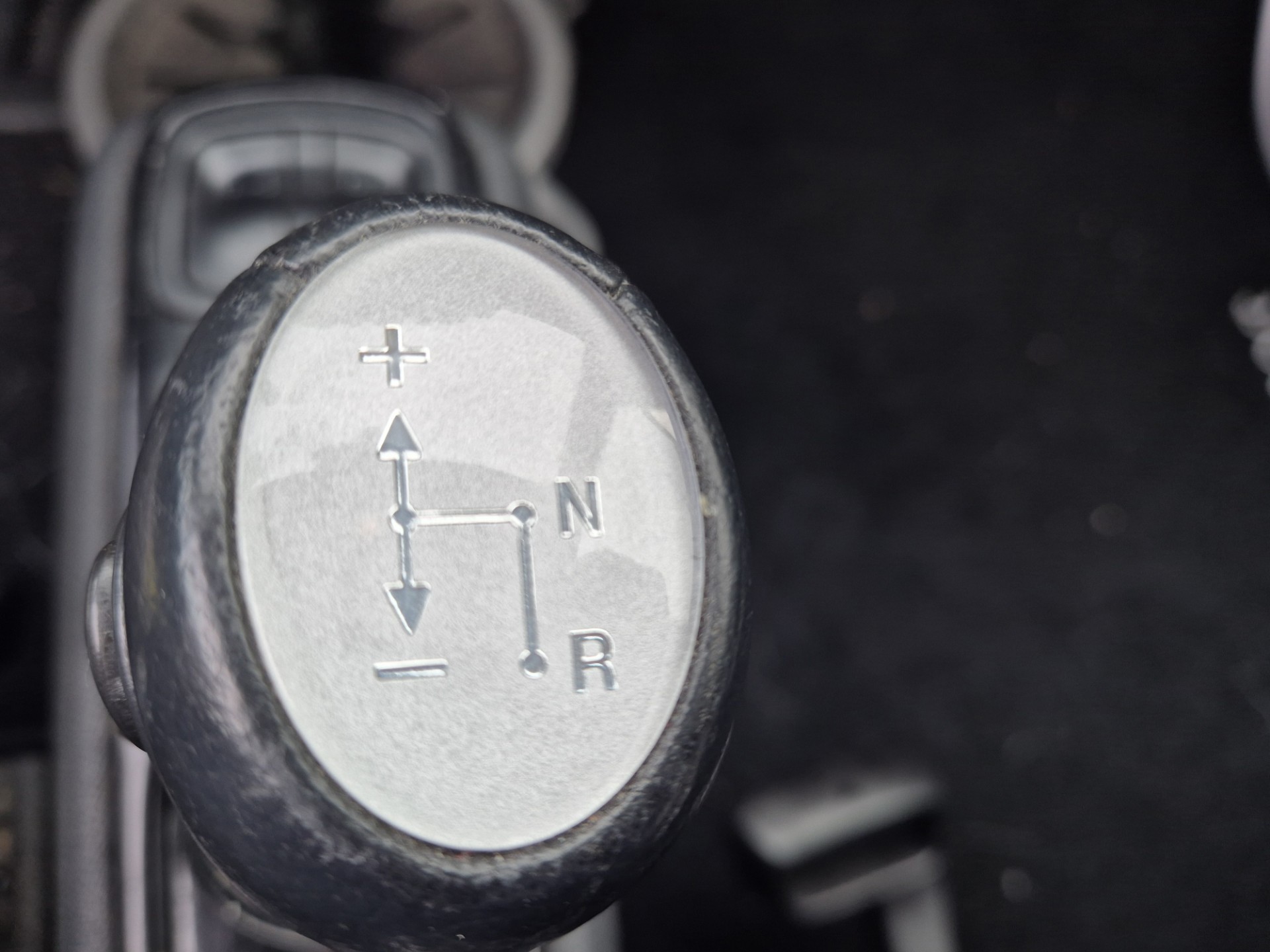 Foto van Smart Fortwo Cabrio MHD