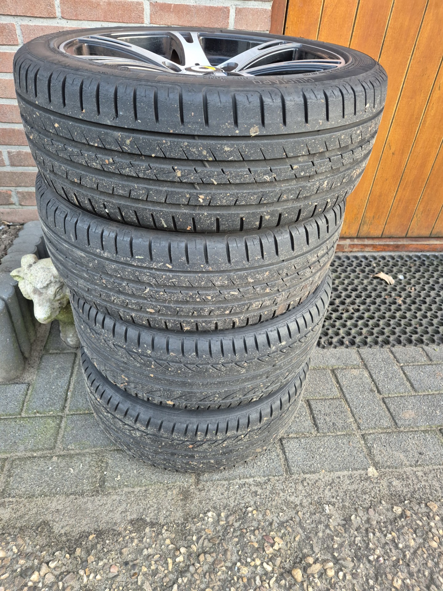 Foto van Smart Fortwo Cabrio MHD