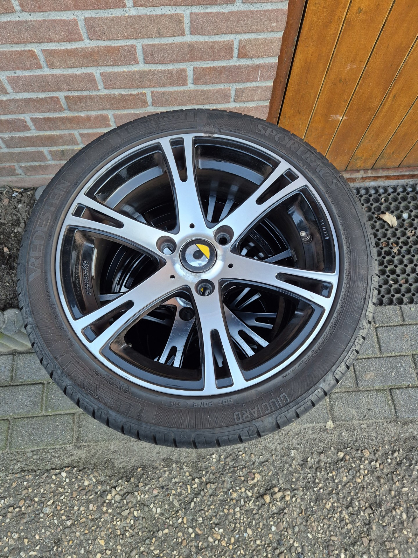 Foto van Smart Fortwo Cabrio MHD