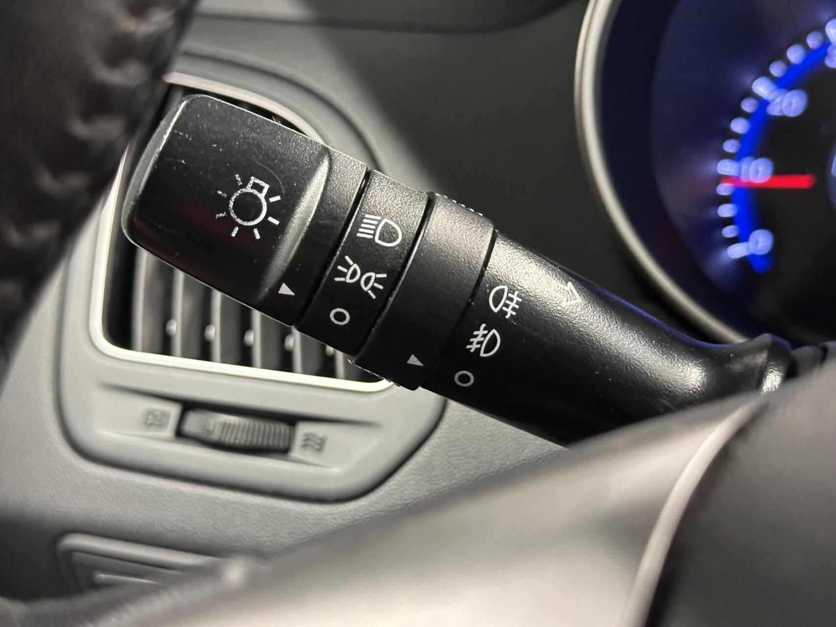 Foto van Hyundai Ix35