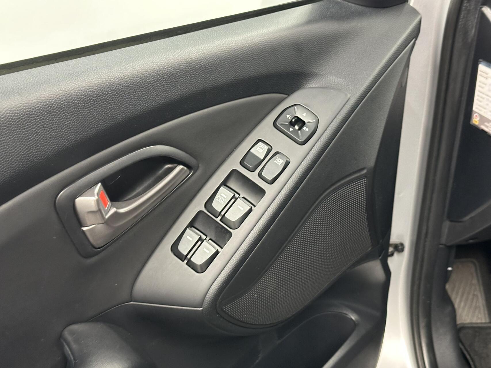 Foto van Hyundai Ix35