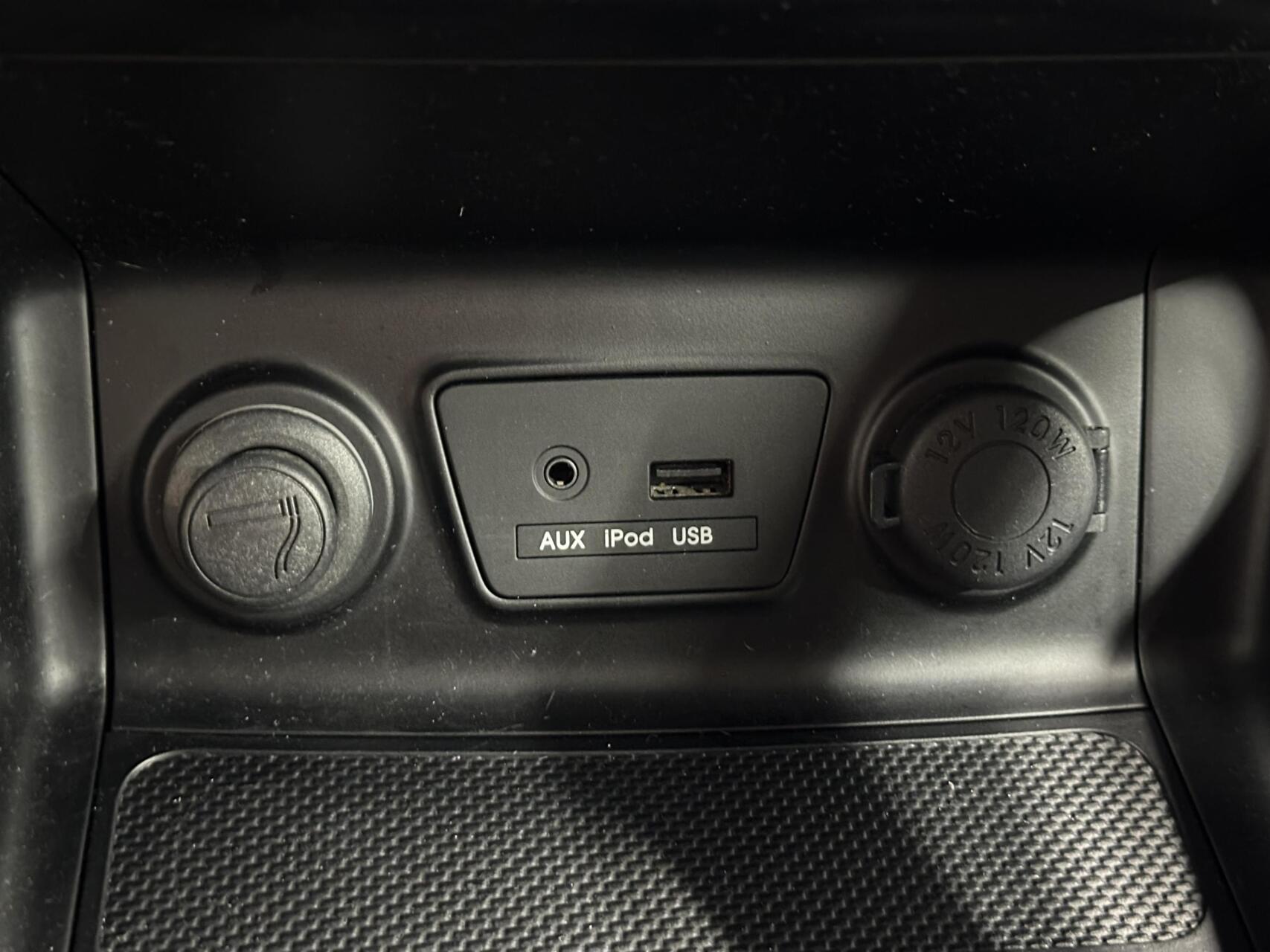 Foto van Hyundai Ix35