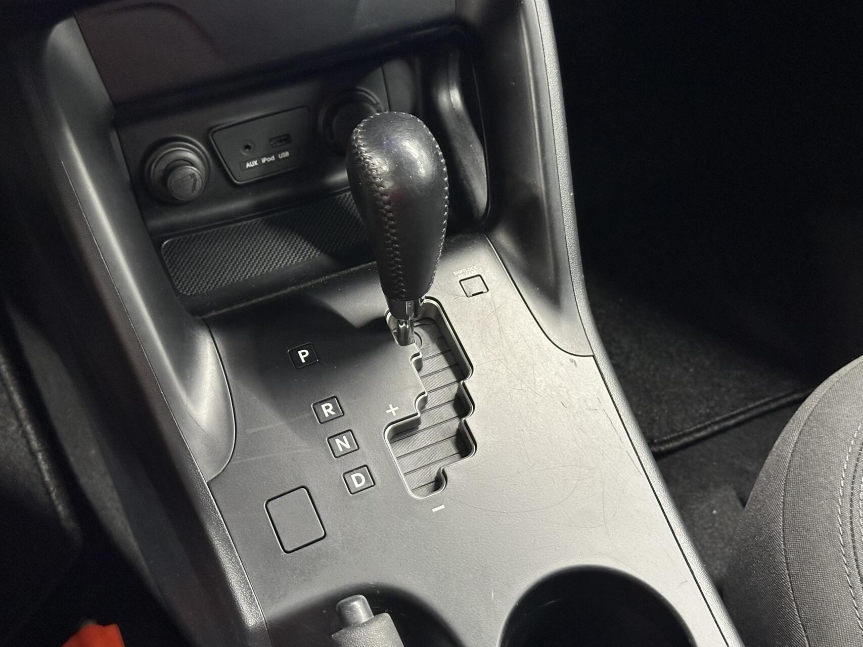Foto van Hyundai Ix35
