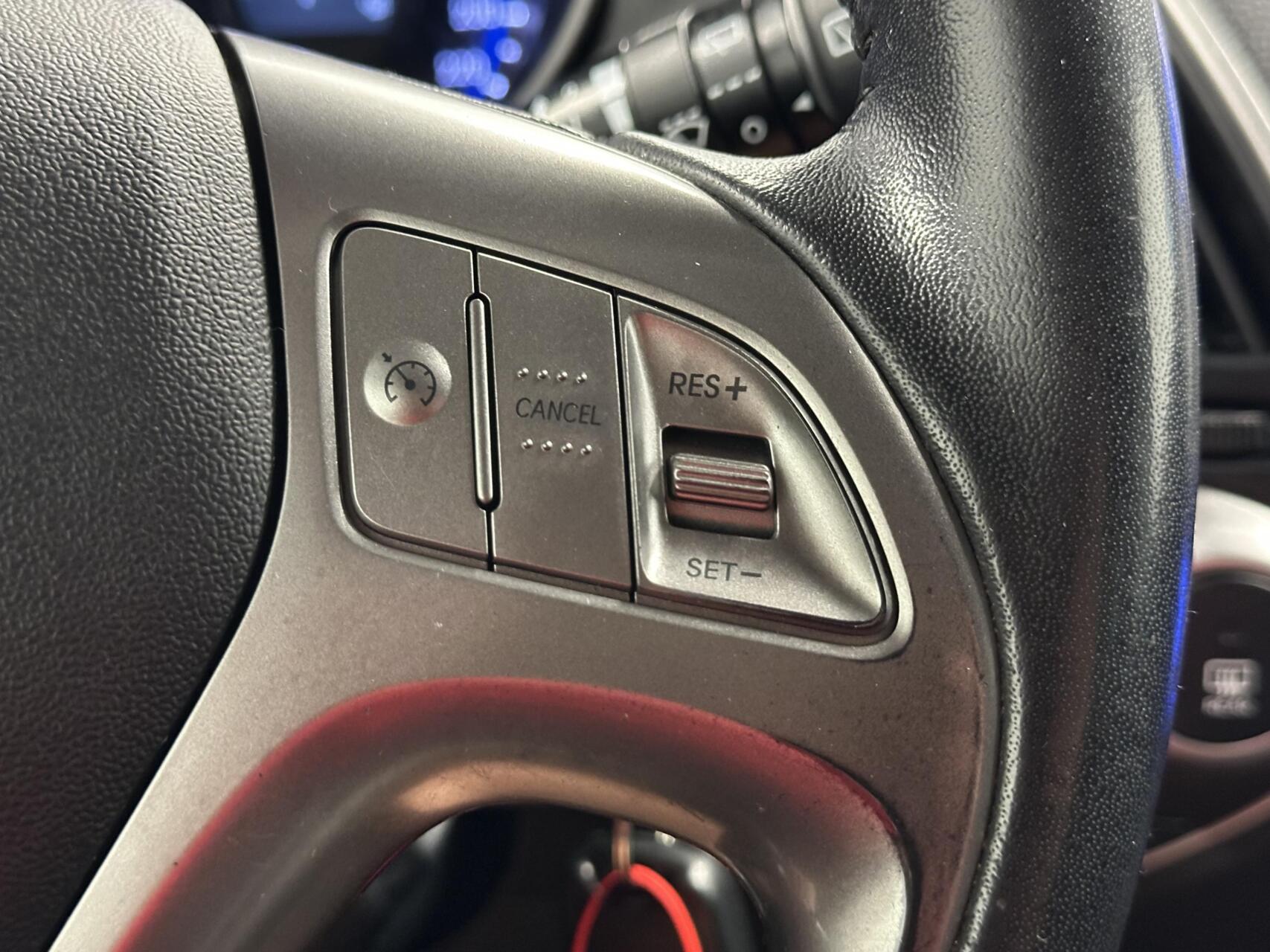 Foto van Hyundai Ix35
