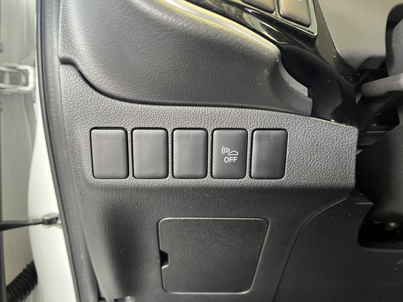 Foto van Mitsubishi Outlander