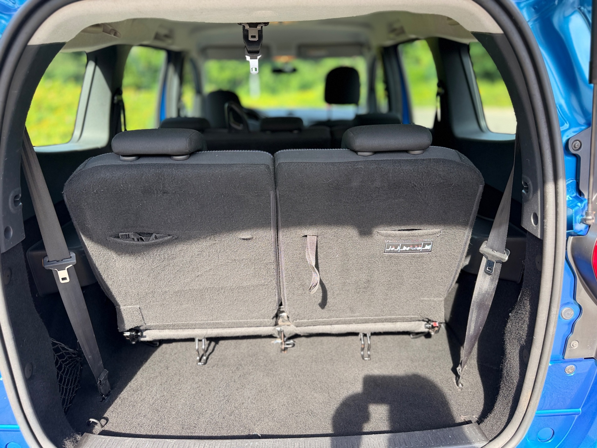 Foto van Dacia Lodgy