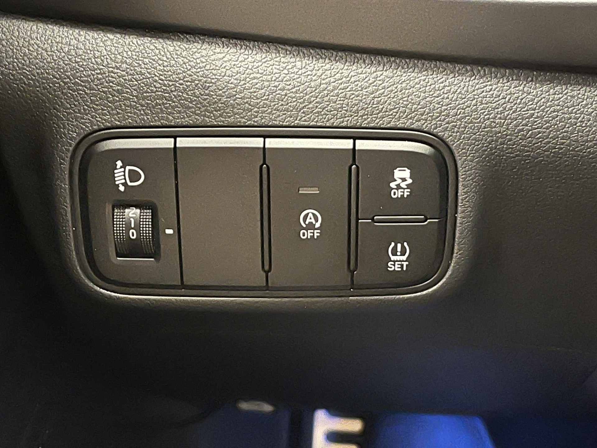 Foto van Hyundai Bayon