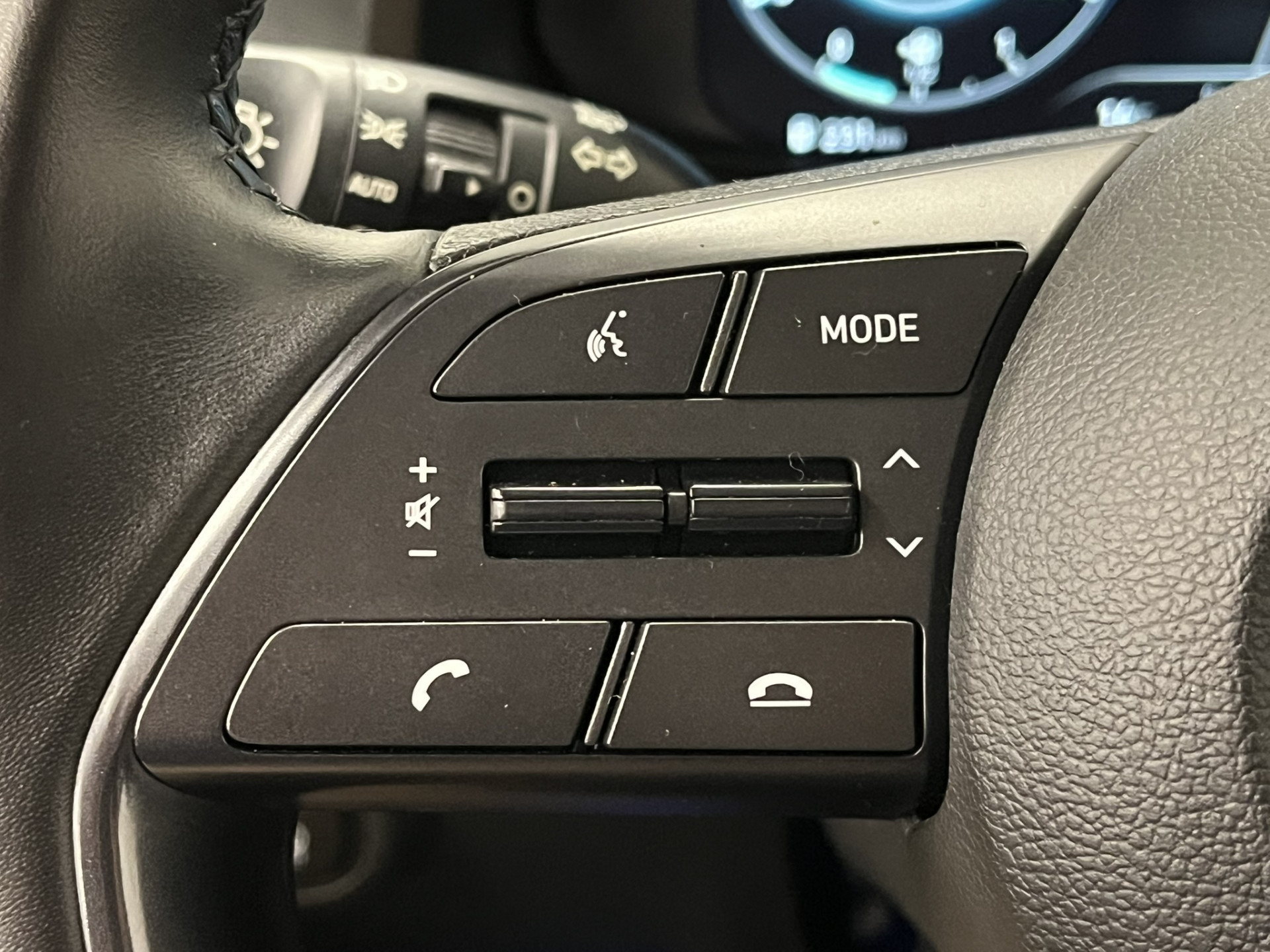 Foto van Hyundai Bayon