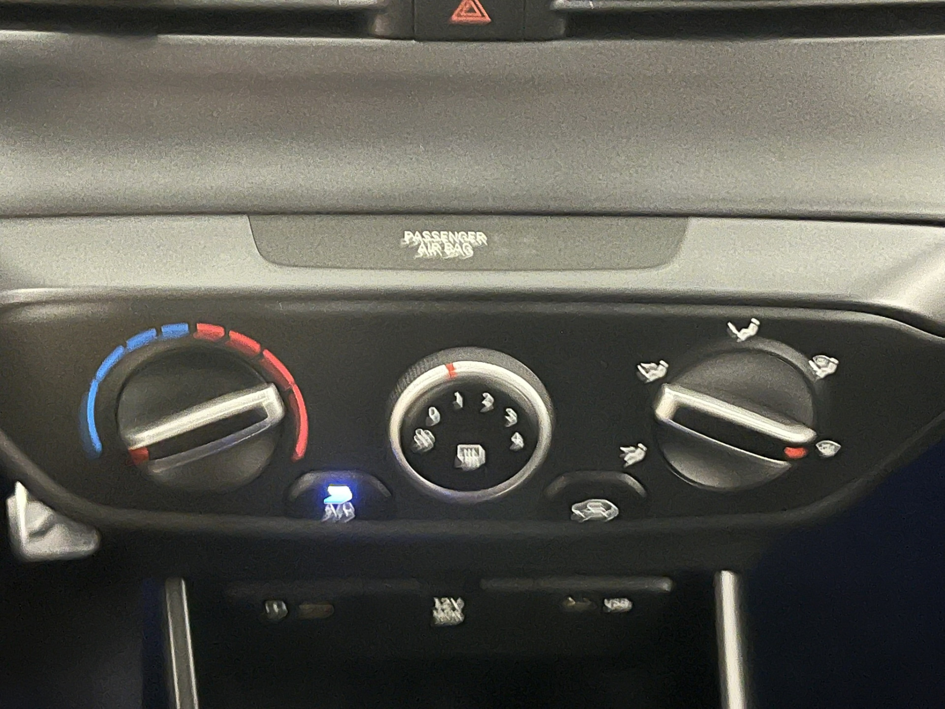 Foto van Hyundai Bayon