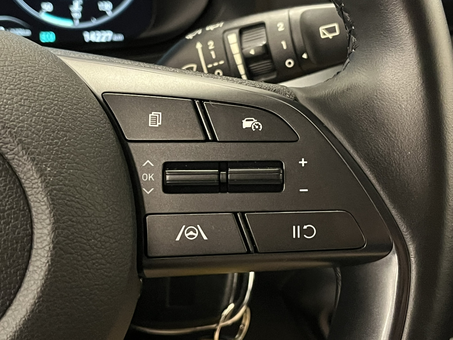 Foto van Hyundai Bayon