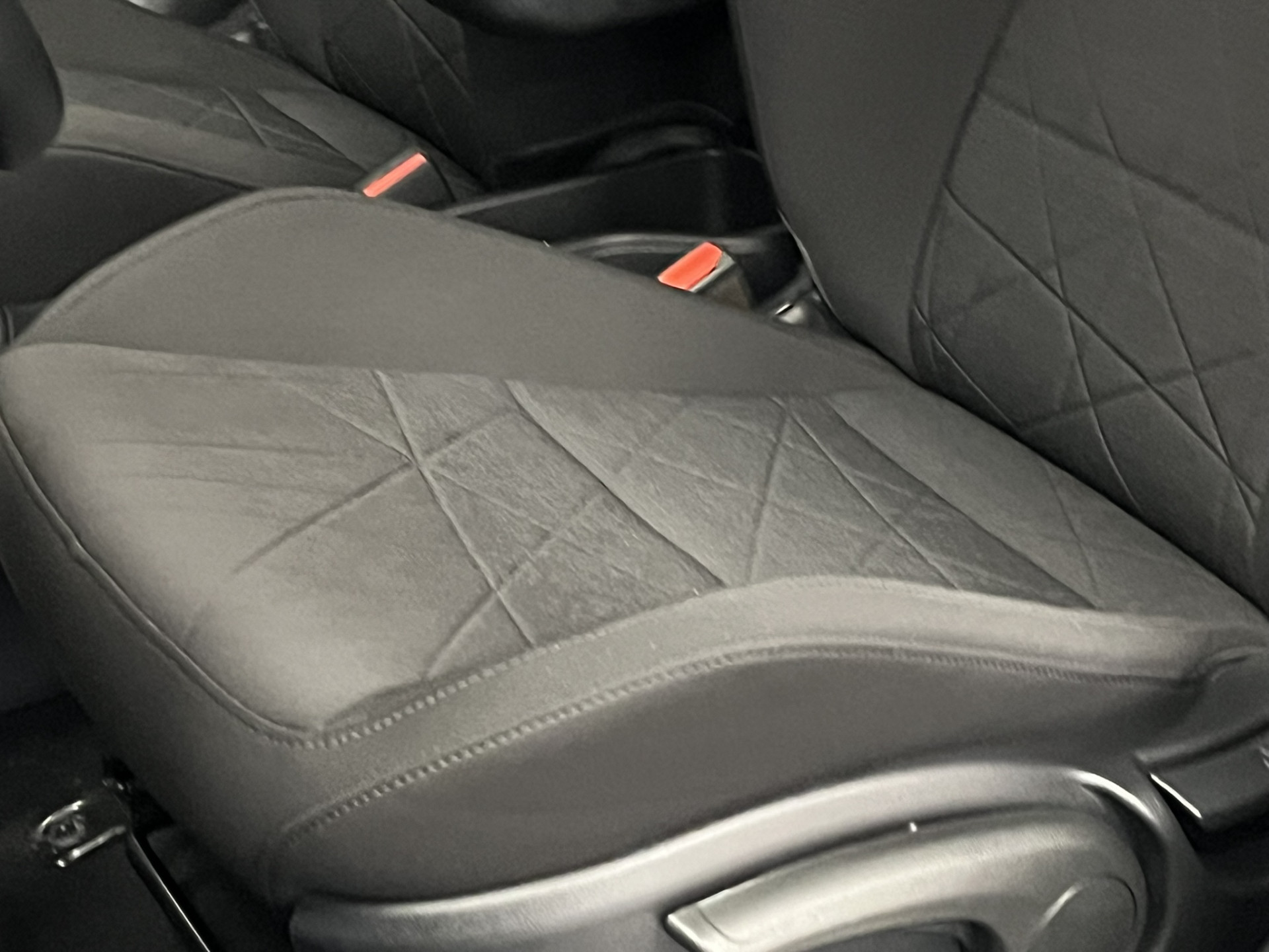 Foto van Hyundai Bayon
