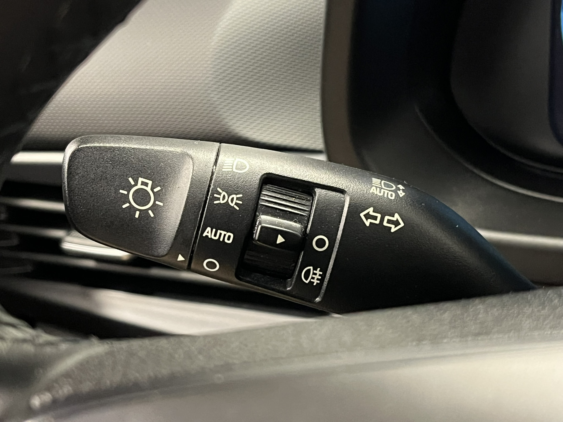 Foto van Hyundai Bayon