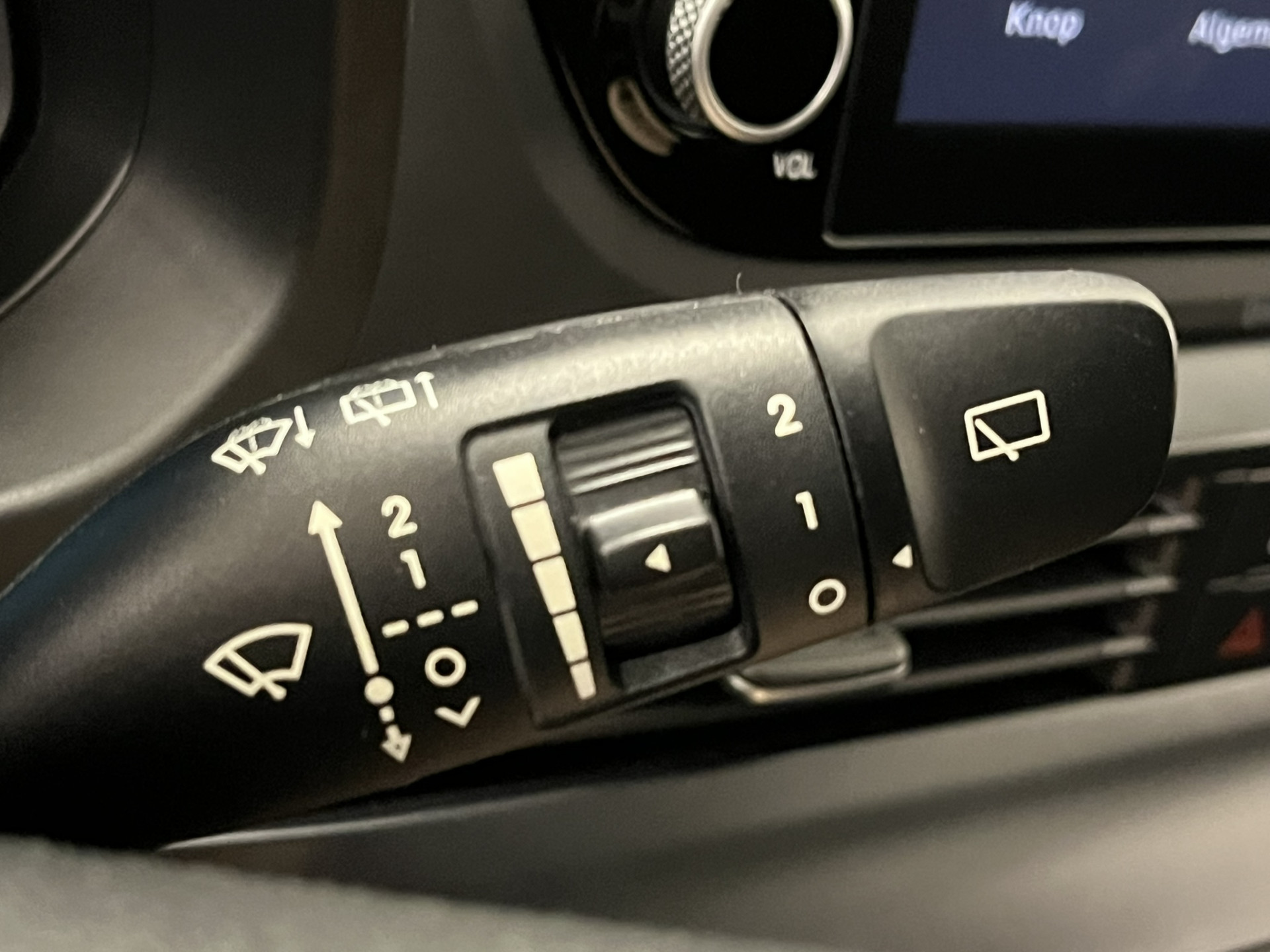 Foto van Hyundai Bayon