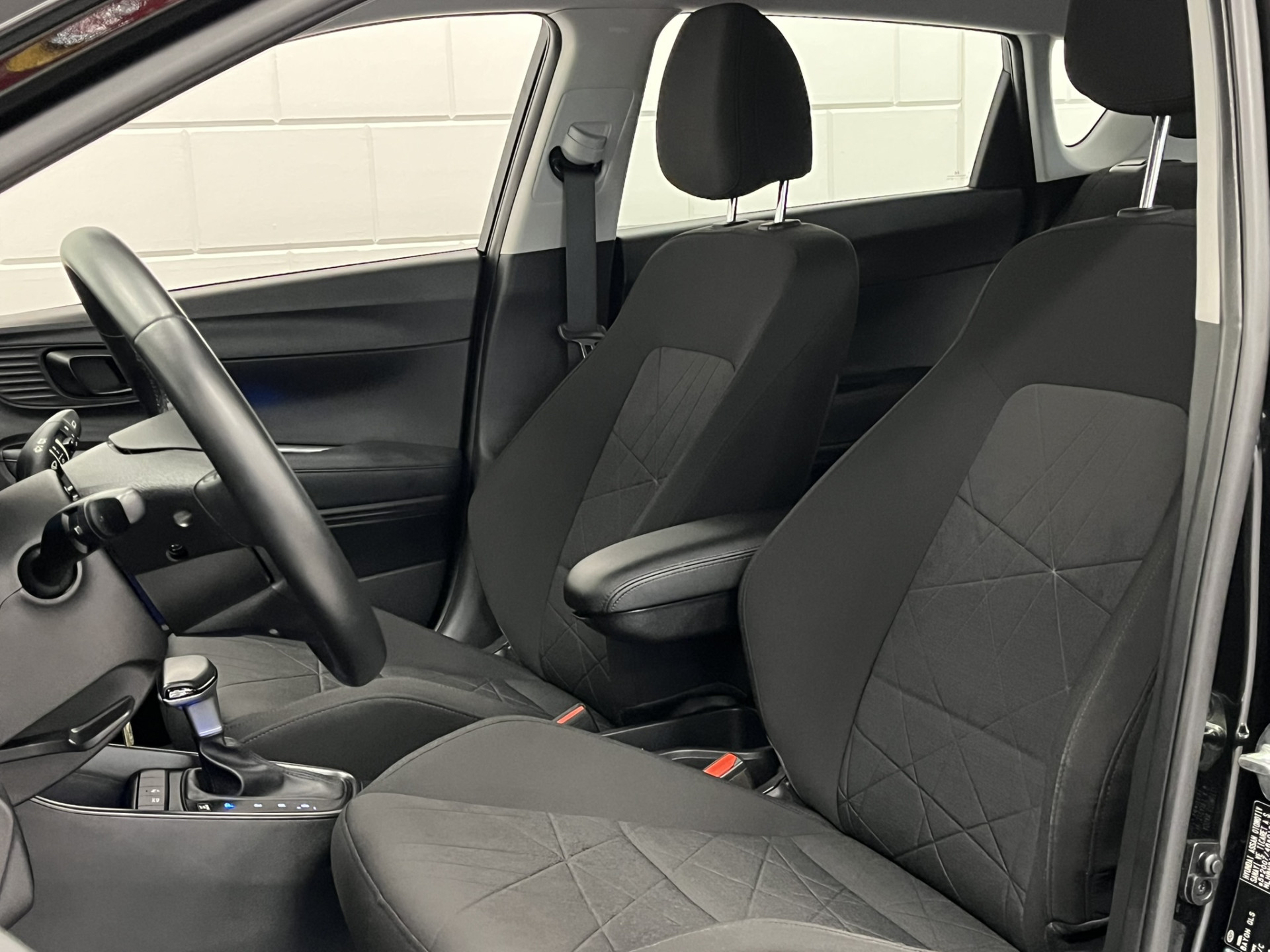 Foto van Hyundai Bayon