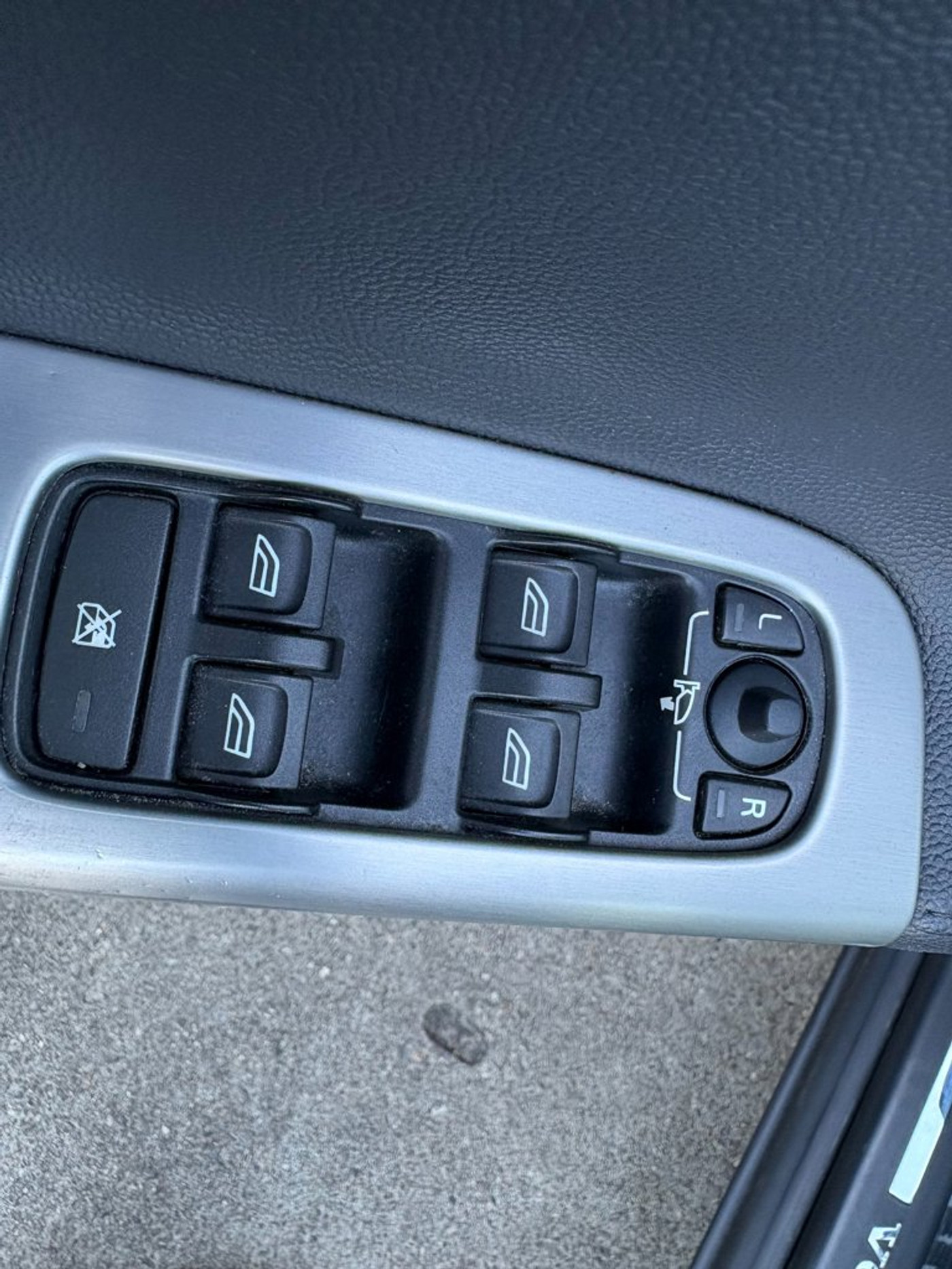 Foto van Volvo V50
