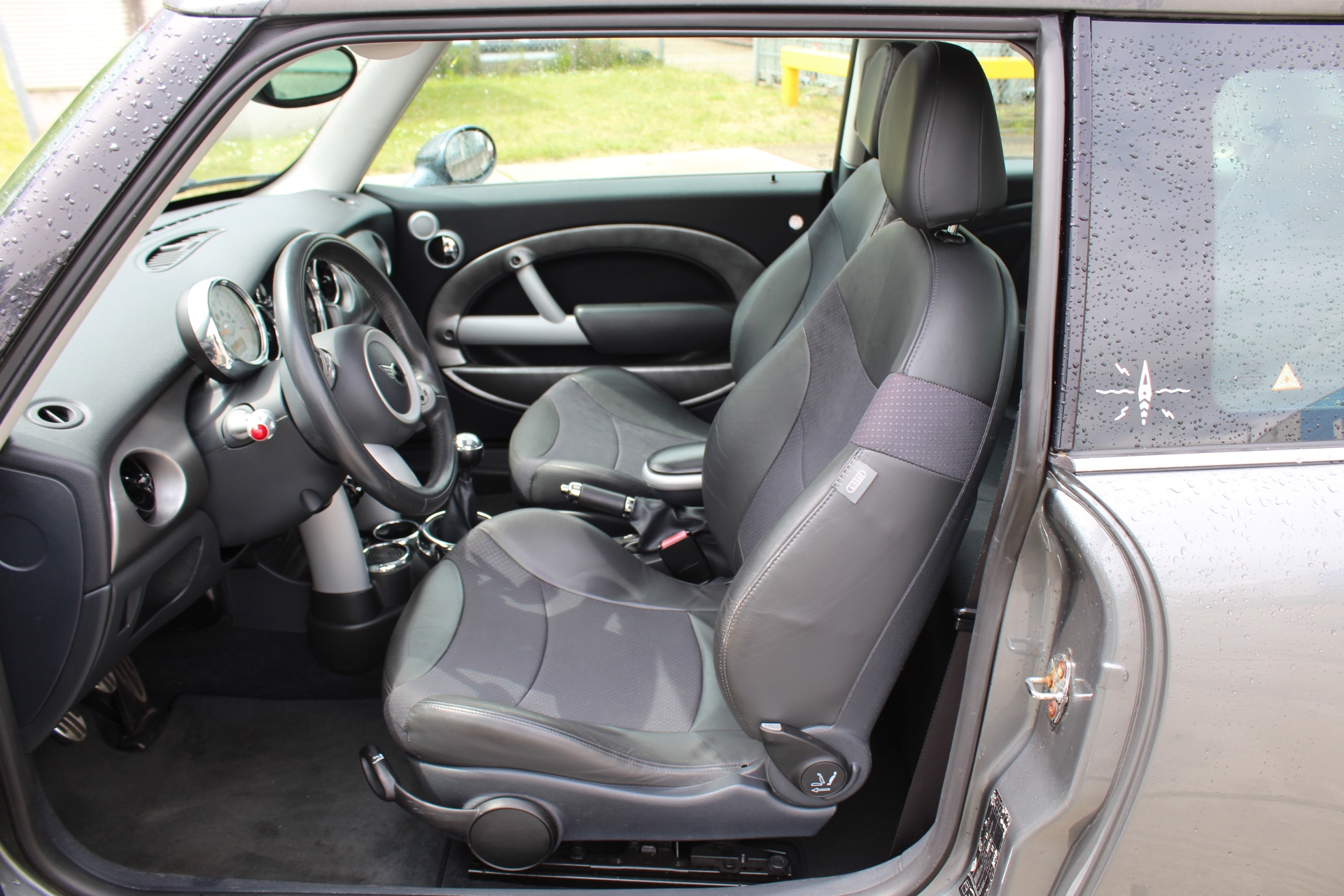 Foto van Mini Mini Cooper S