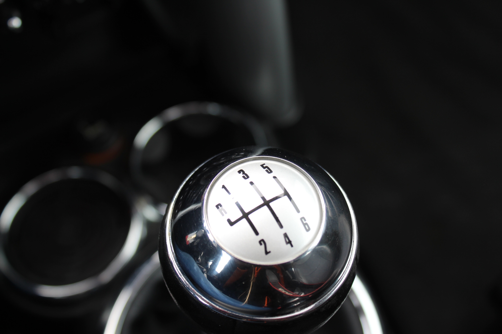 Foto van Mini Mini Cooper S