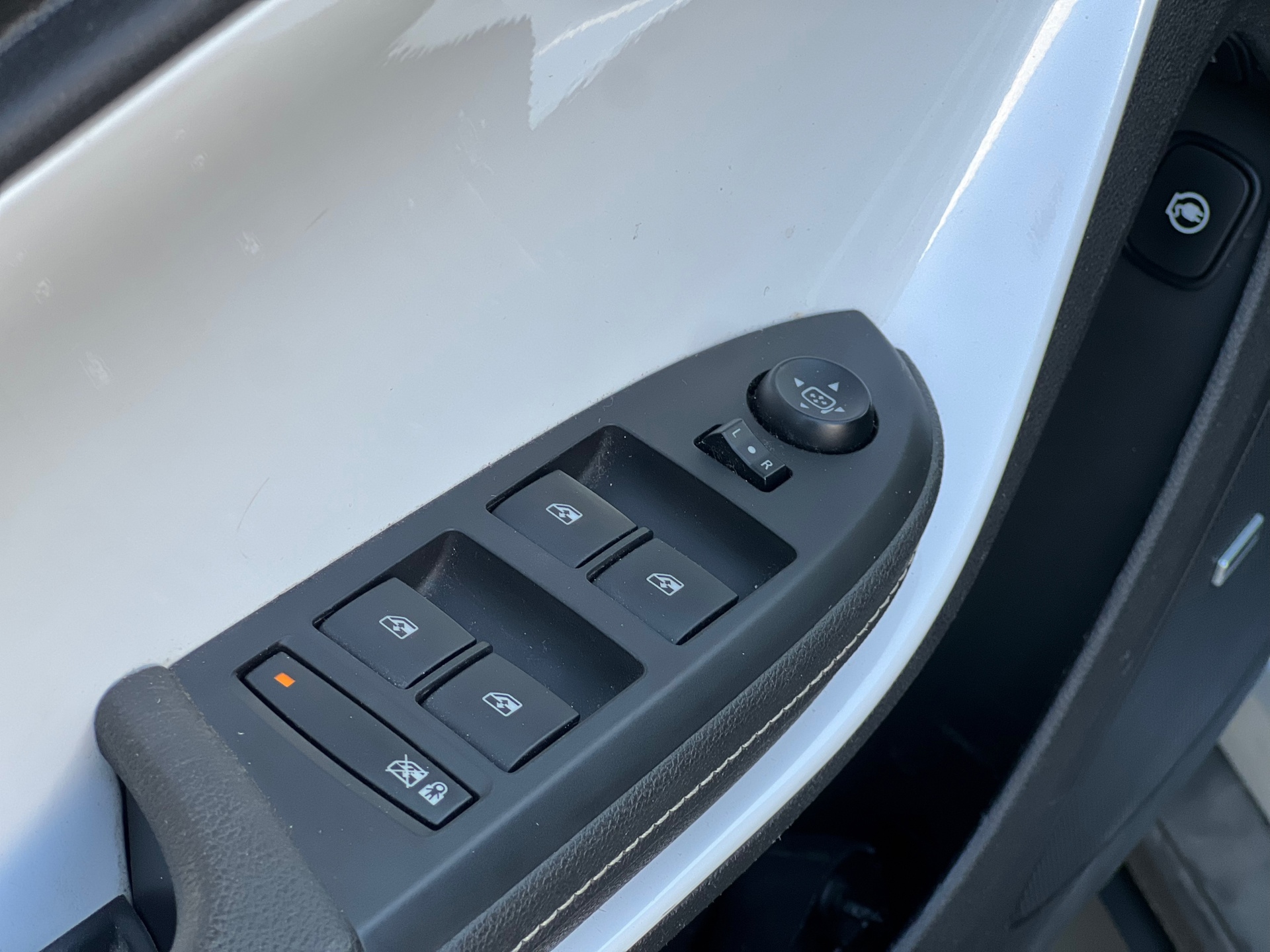 Foto van Chevrolet Volt