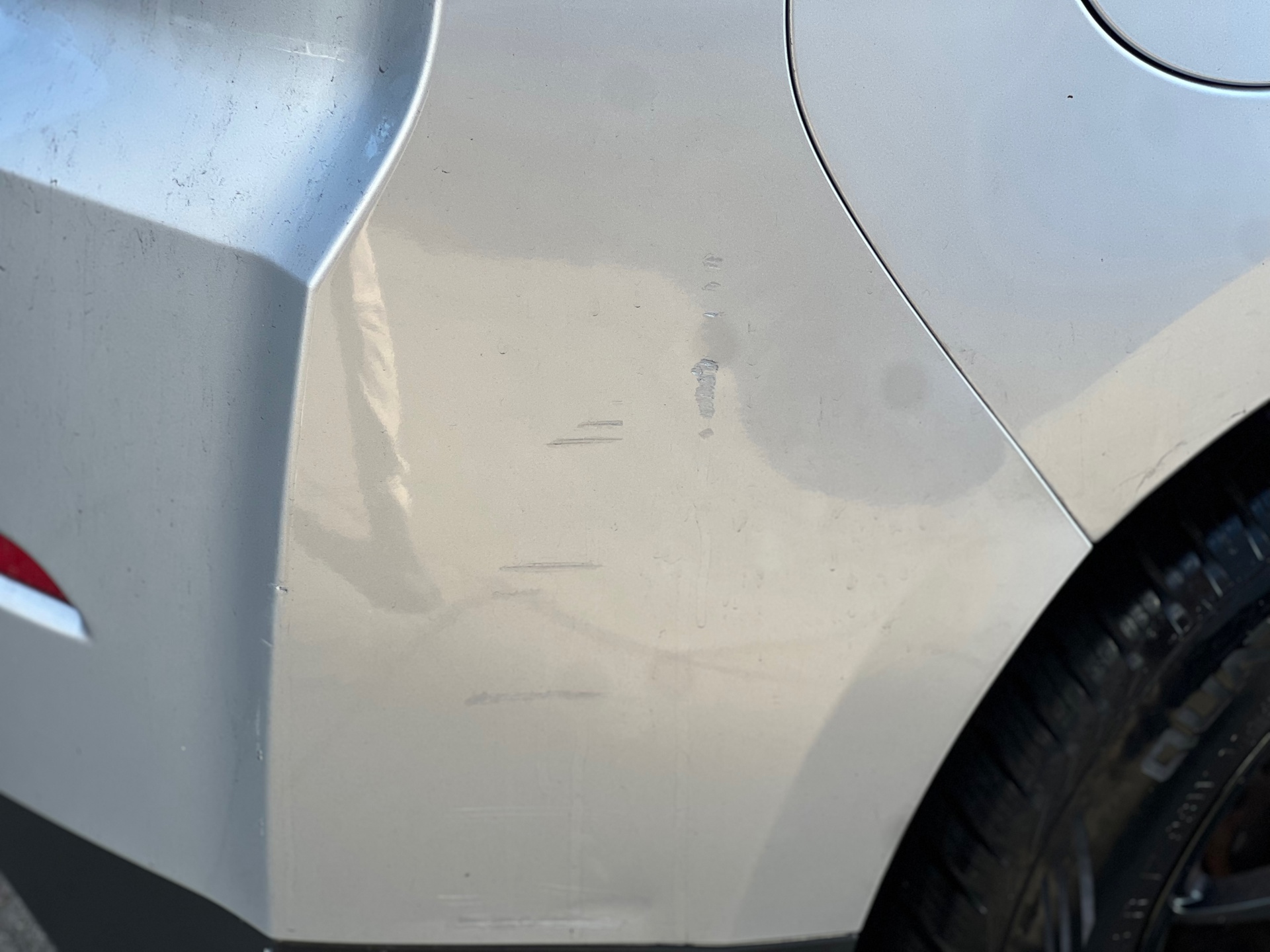 Foto van Chevrolet Volt