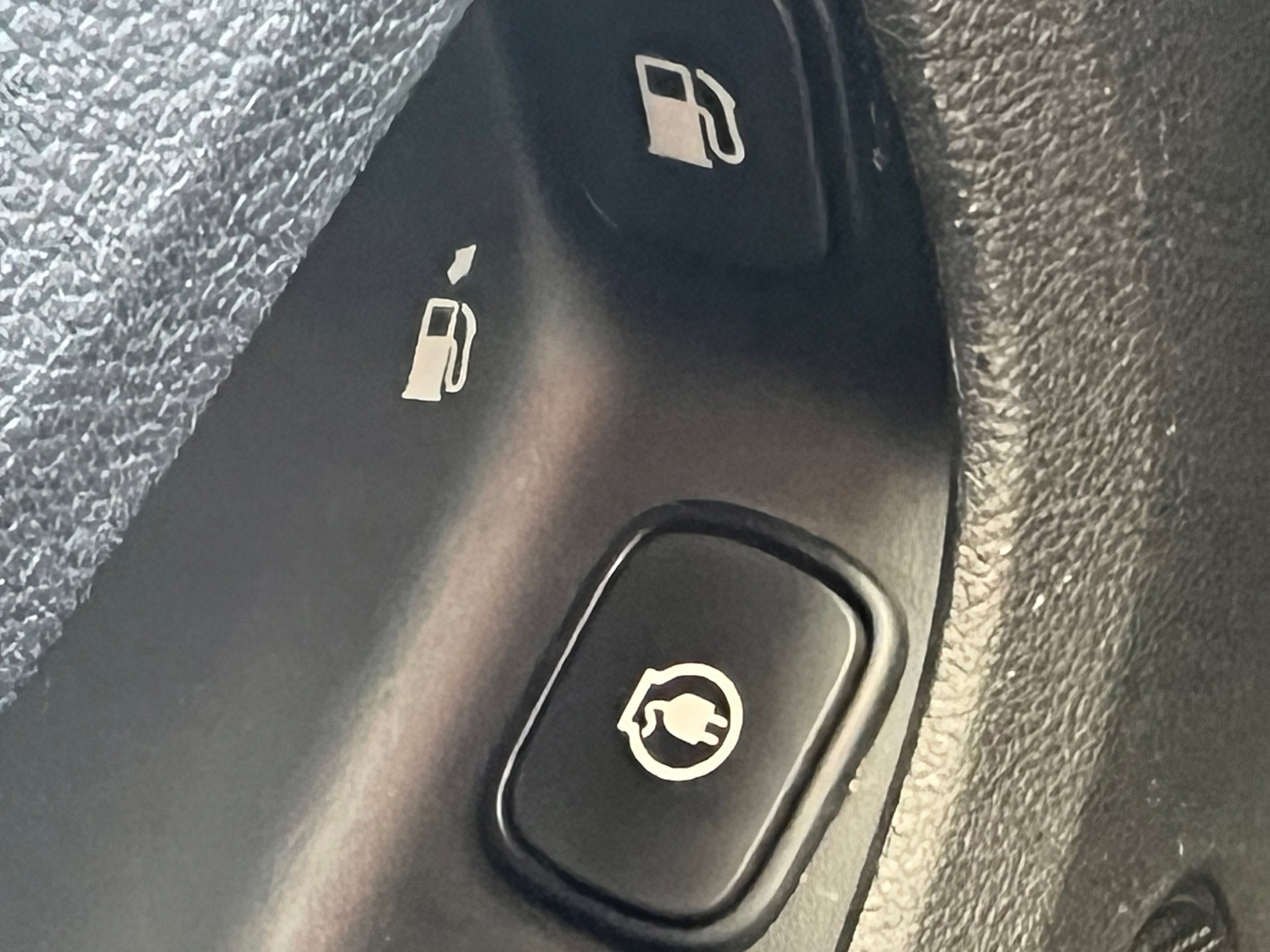 Foto van Chevrolet Volt