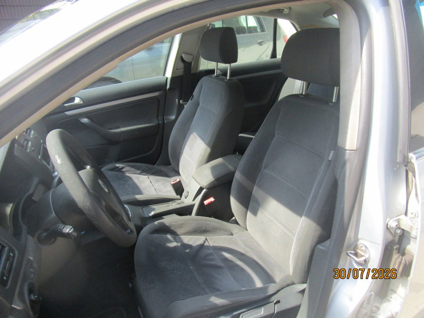 Foto van Volkswagen Jetta
