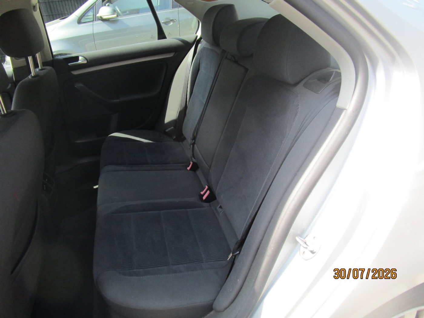 Foto van Volkswagen Jetta